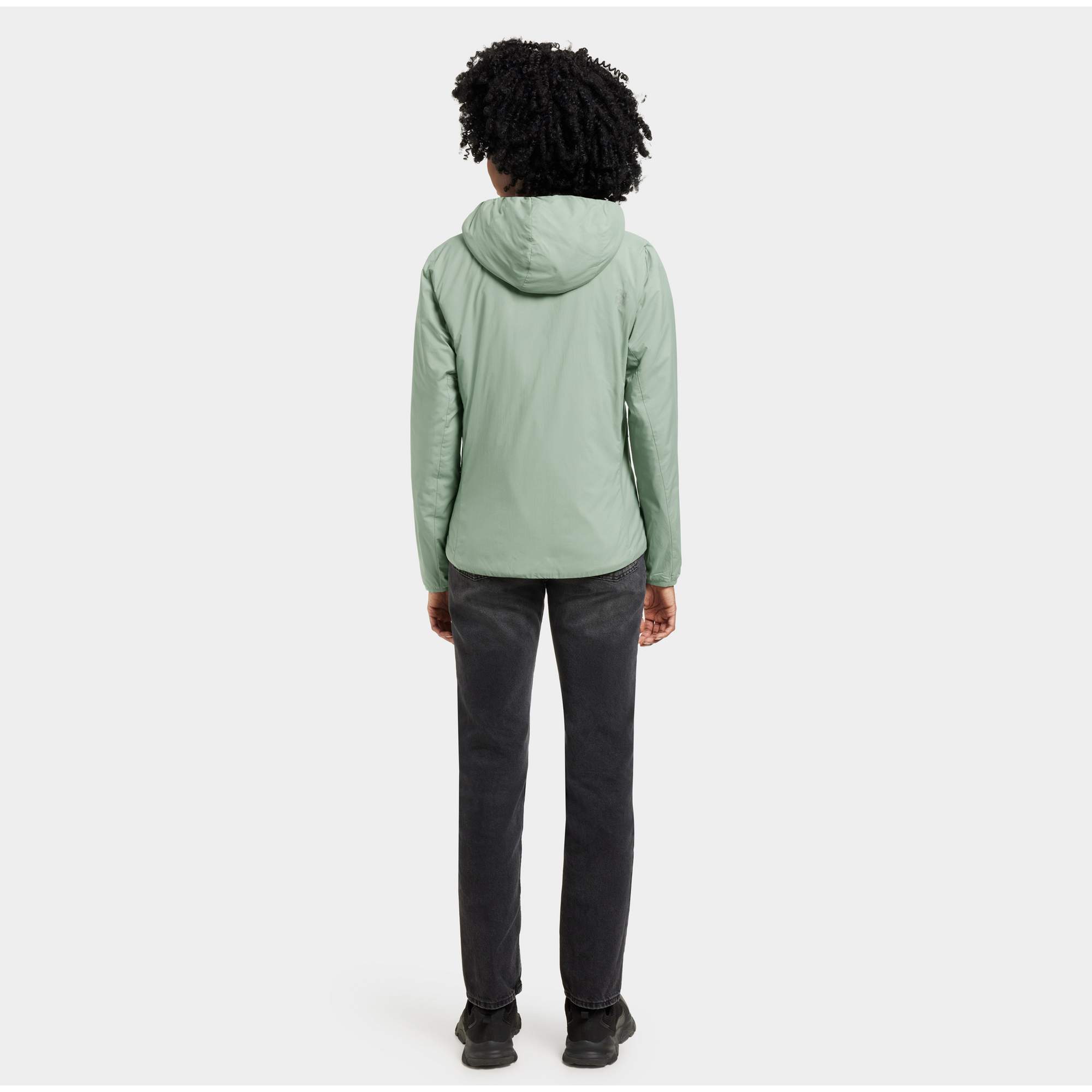 Didriksons KARIX WNS JKT 2 Damen - Übergangsjacke