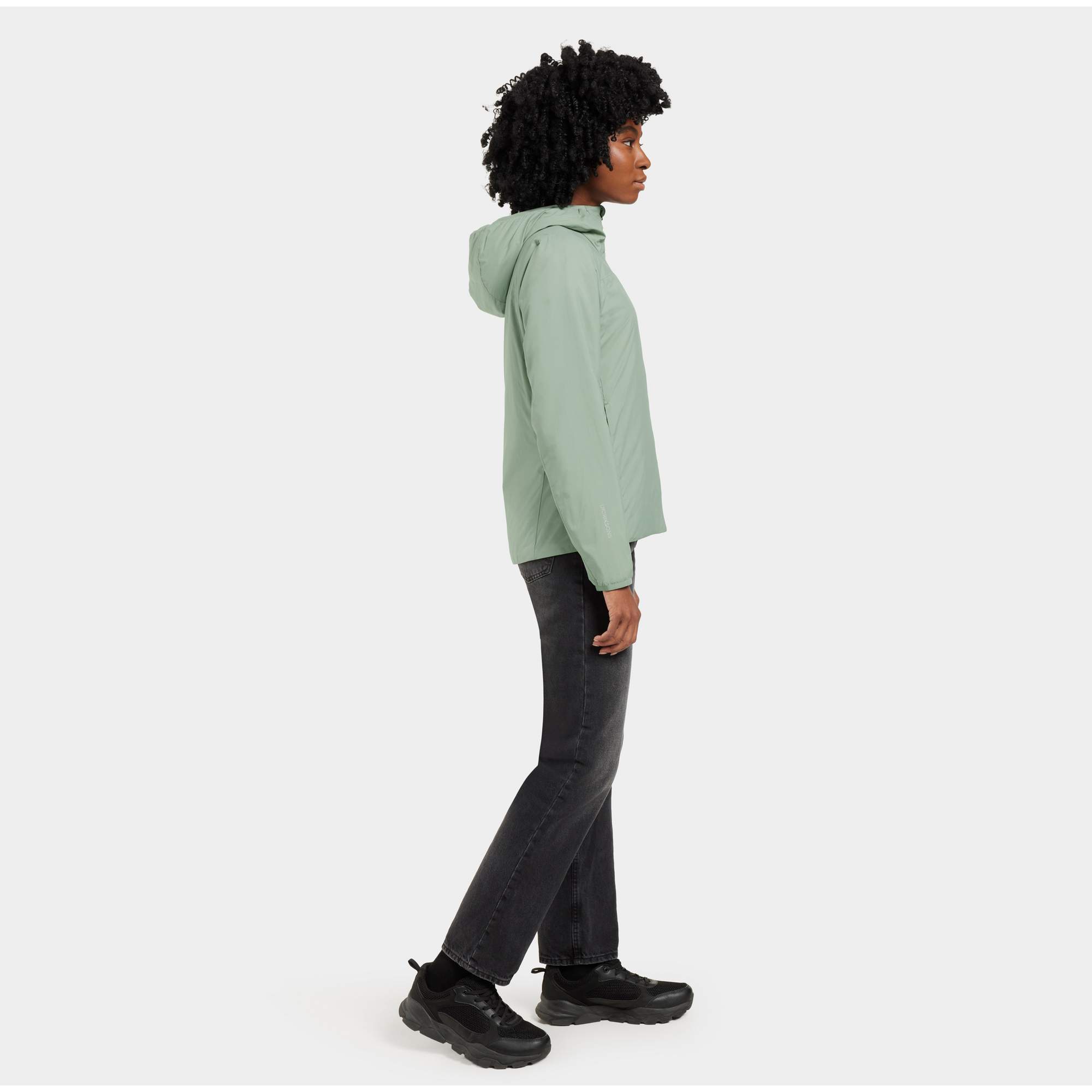 Didriksons KARIX WNS JKT 2 Damen - Übergangsjacke