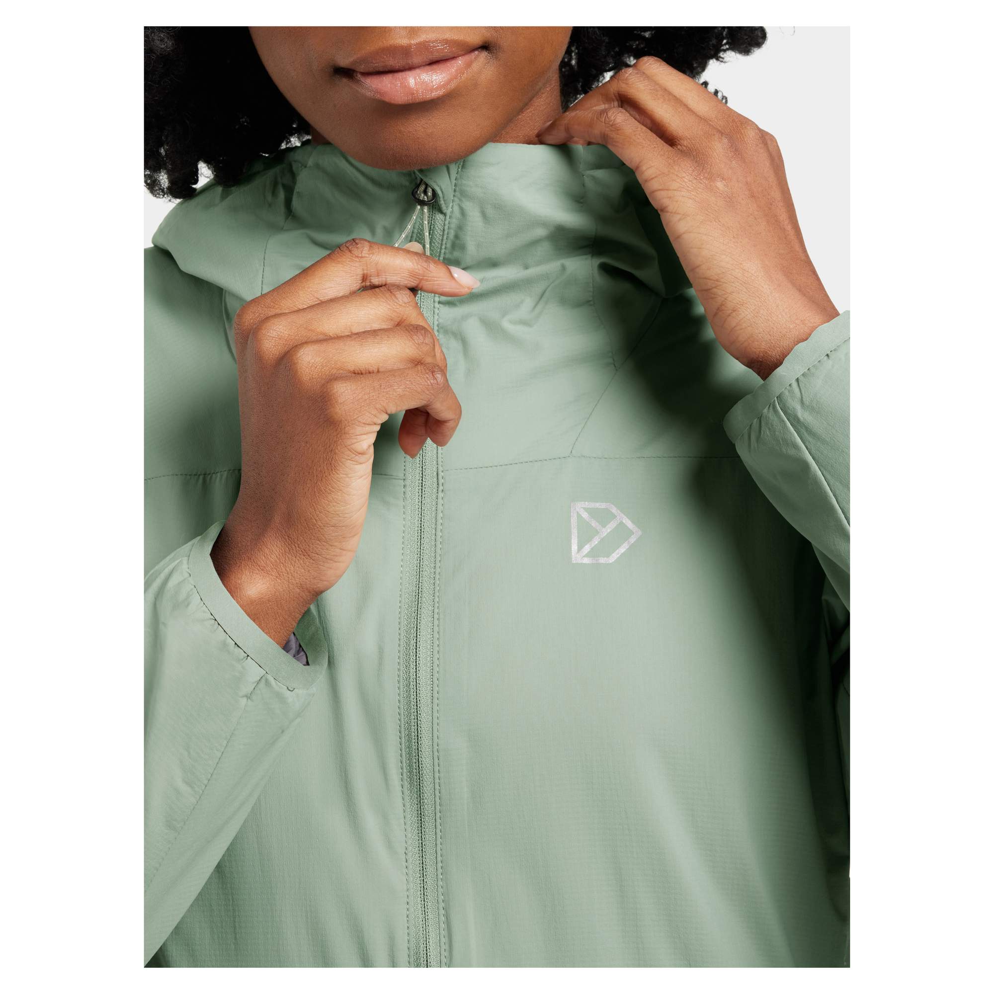 Didriksons KARIX WNS JKT 2 Damen - Übergangsjacke