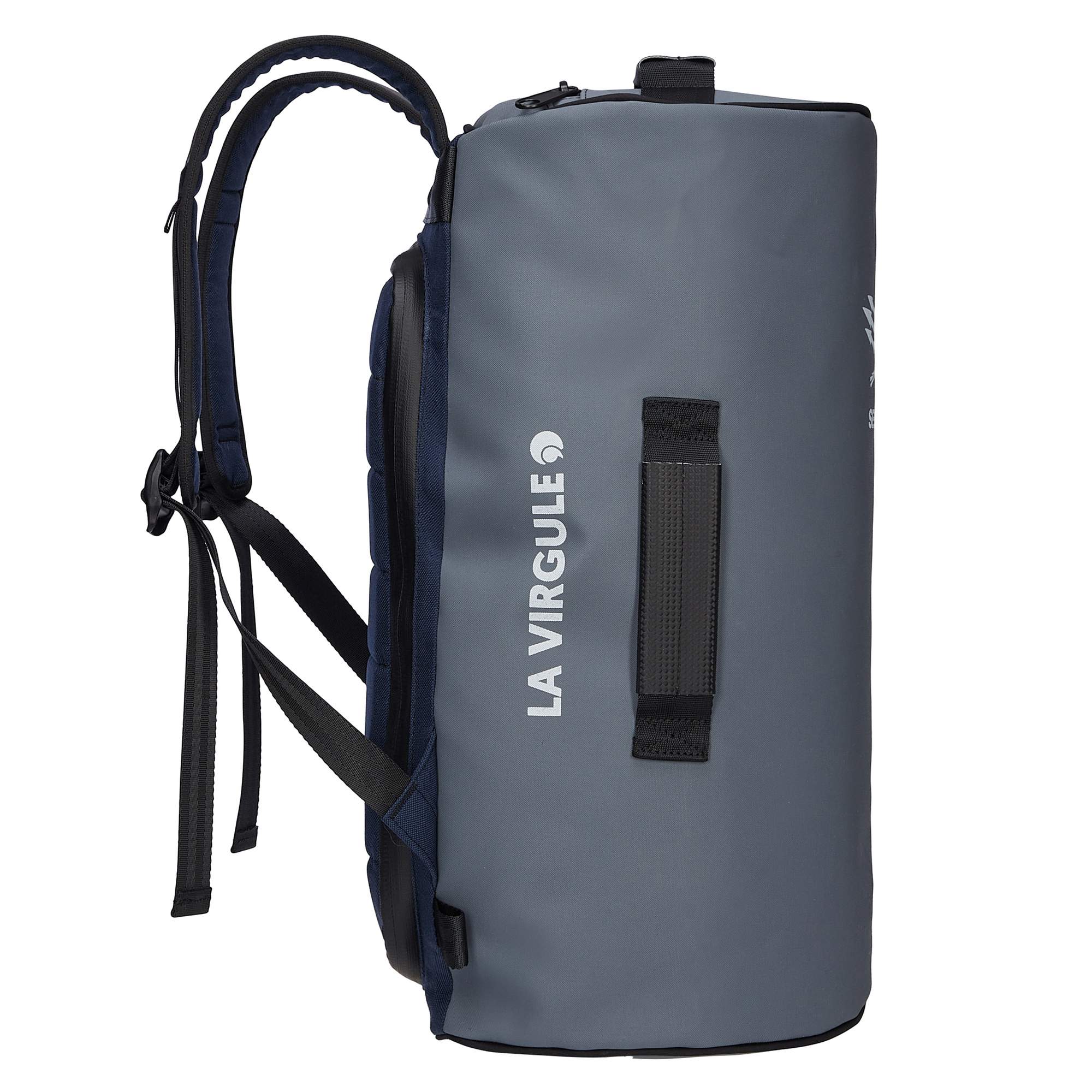 La Virgule HORS BORD - 35 L X SEA SHEPHERD - Reisetasche