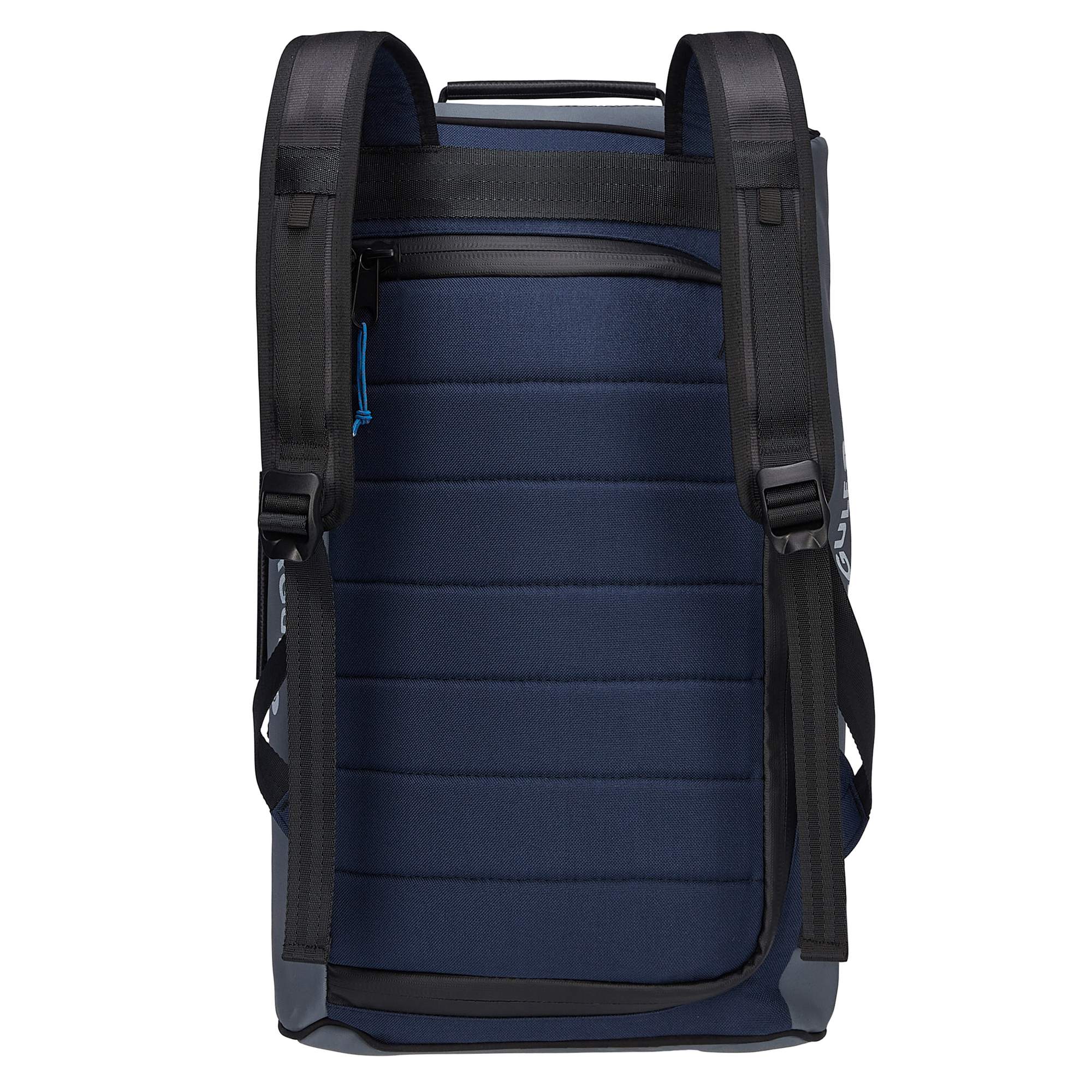 La Virgule HORS BORD - 35 L X SEA SHEPHERD - Reisetasche