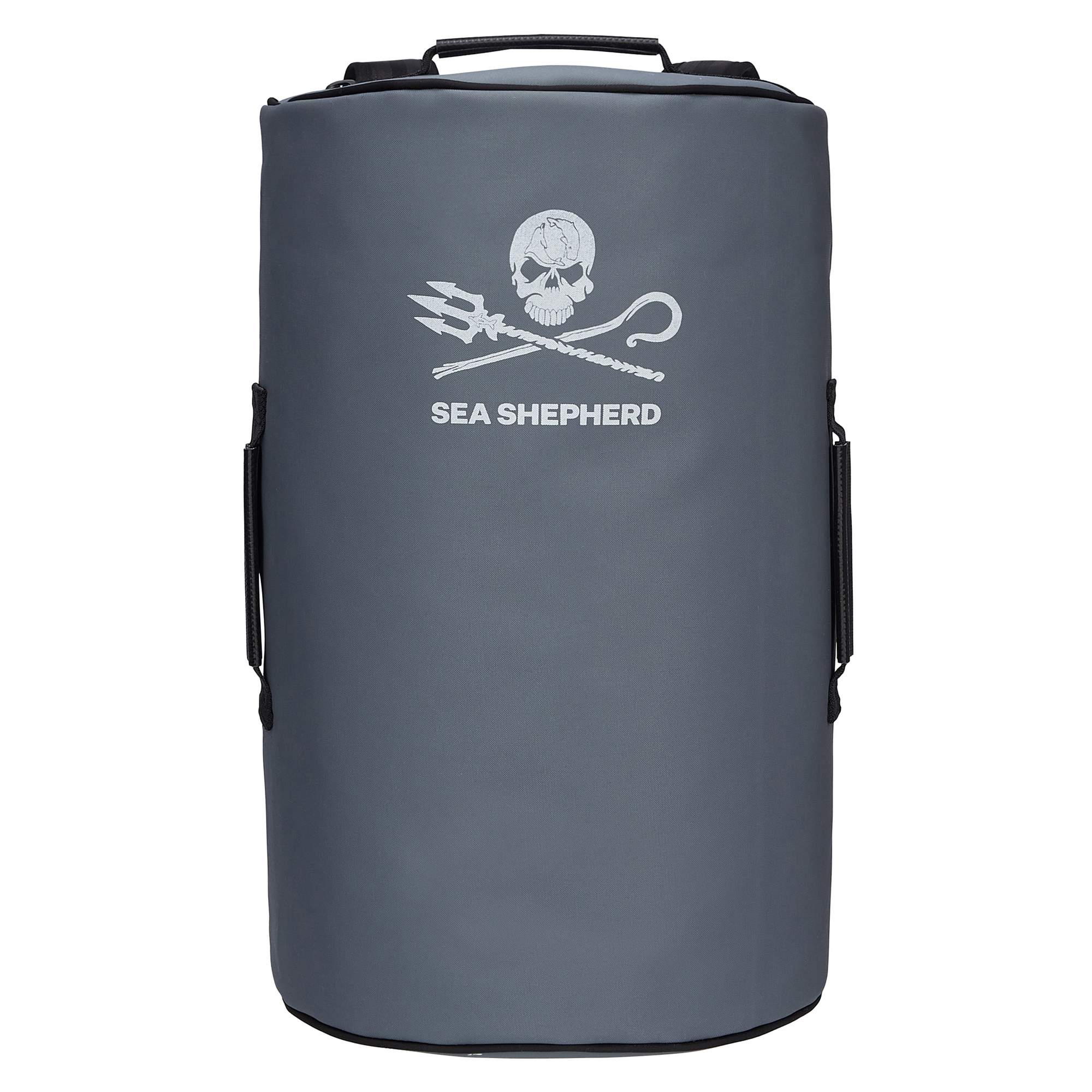 La Virgule HORS BORD - 35 L X SEA SHEPHERD - Reisetasche