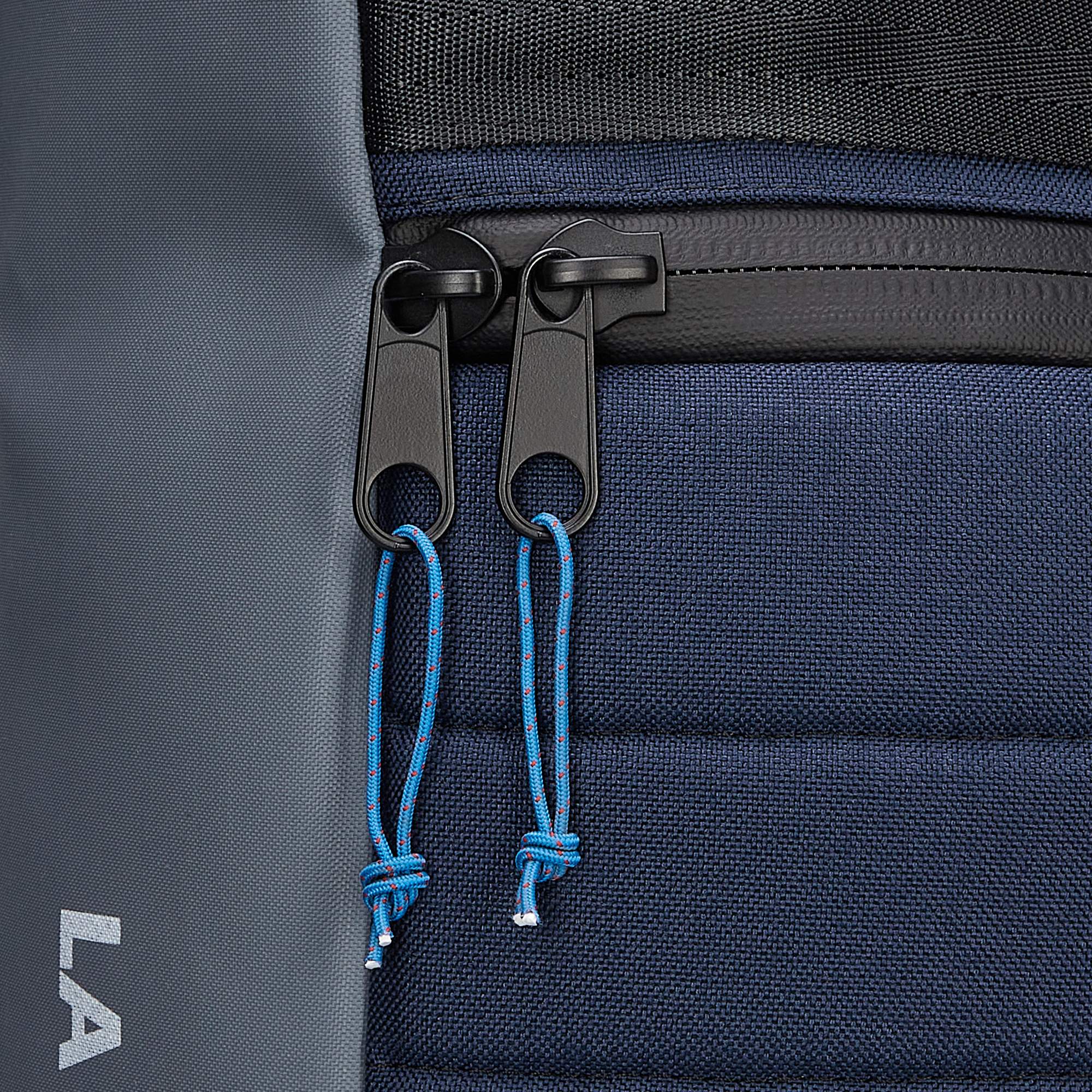 La Virgule HORS BORD - 35 L X SEA SHEPHERD - Reisetasche