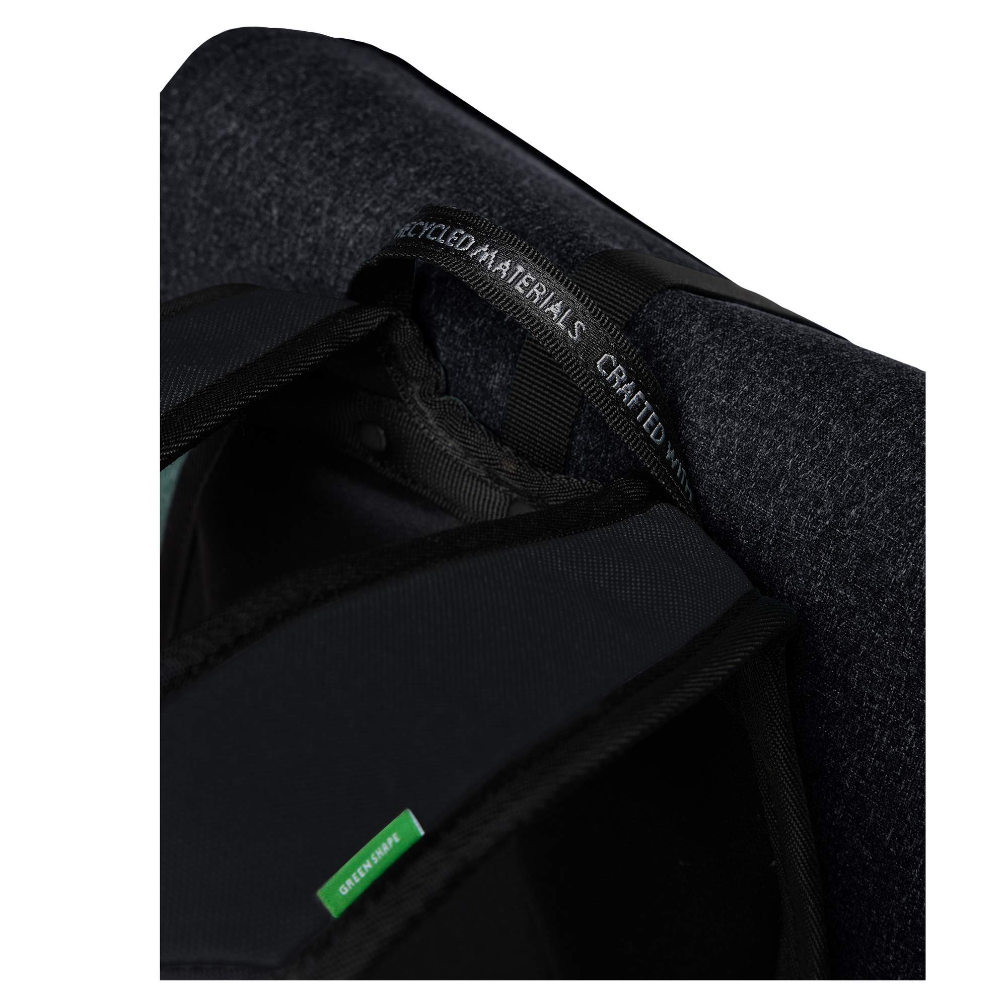 Vaude CLUBRIDE URBAN 17 - Fahrradrucksack