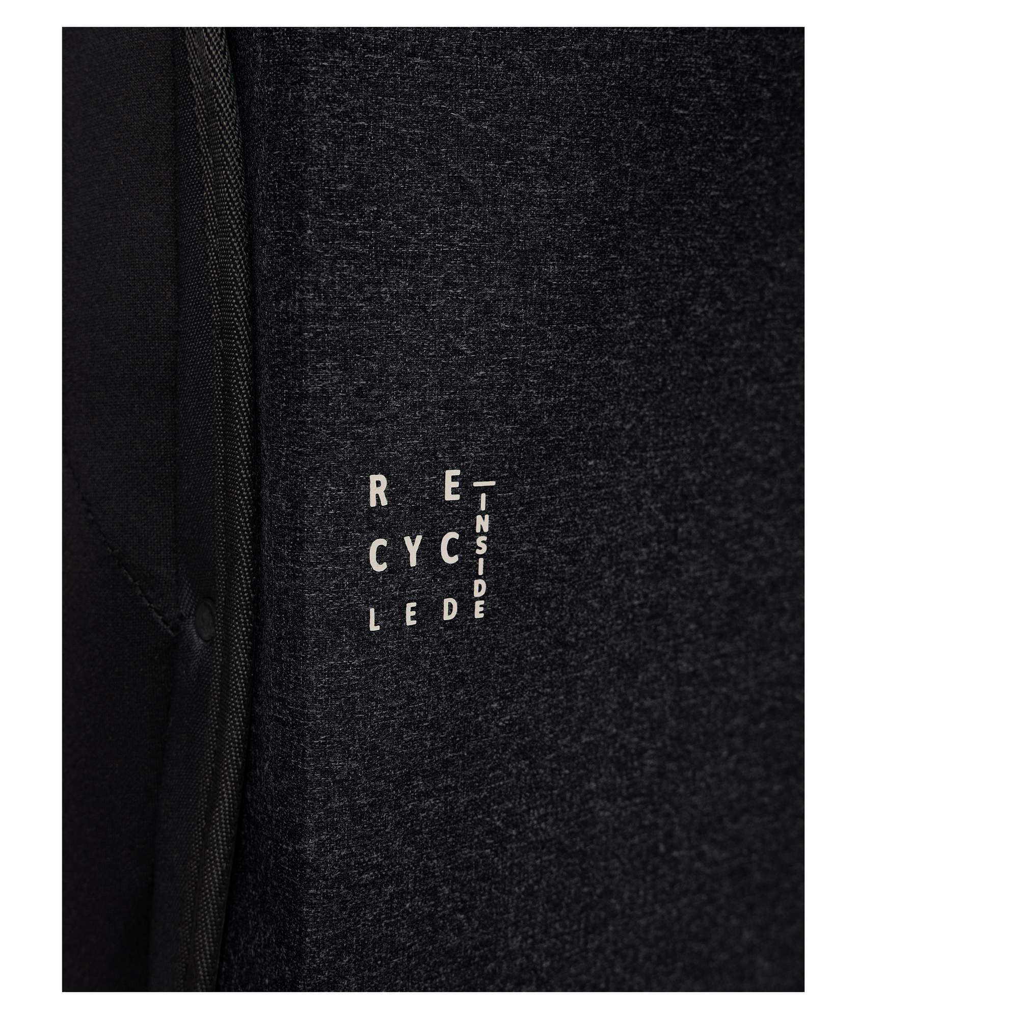Vaude CLUBRIDE URBAN 17 - Fahrradrucksack
