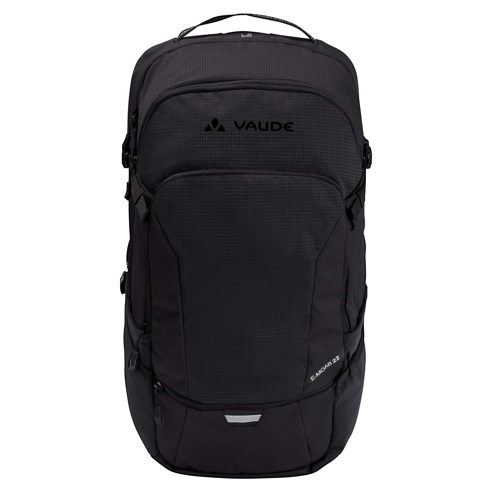 Vaude EMOAB 22 - Fahrradrucksack Vaude EMOAB 22 - Fahrradrucksack