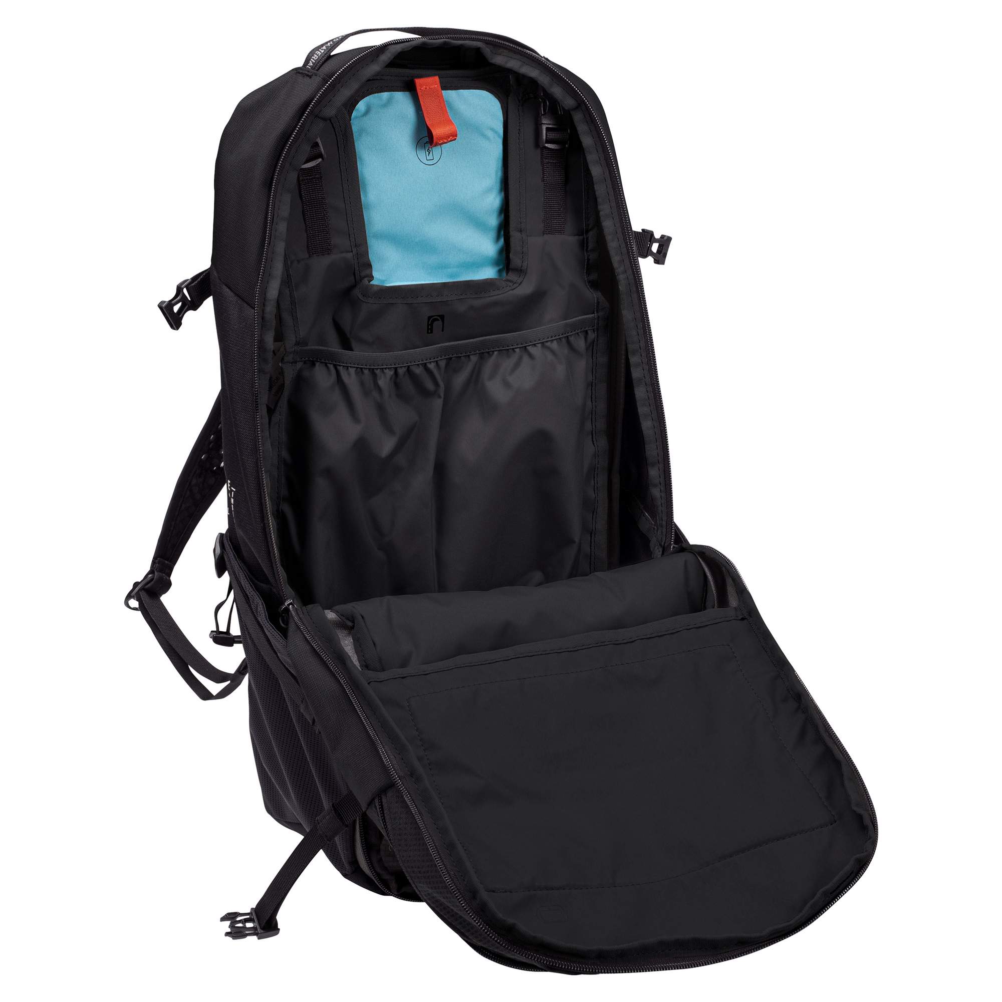 Vaude EMOAB 22 - Fahrradrucksack Vaude EMOAB 22 - Fahrradrucksack