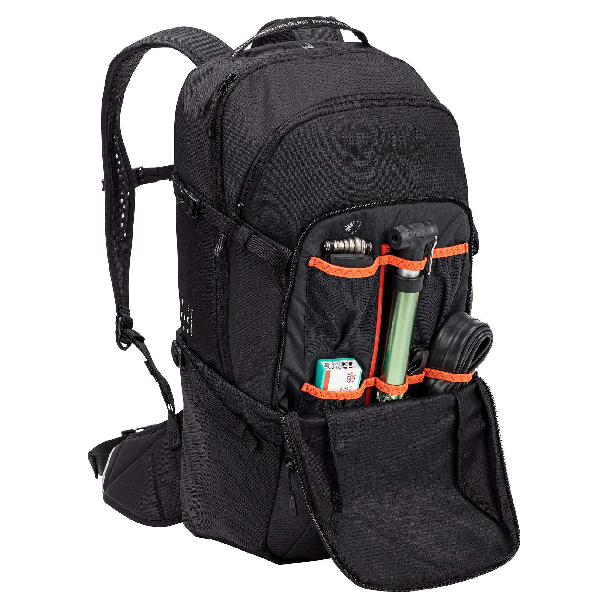 Vaude EMOAB 22 - Fahrradrucksack Vaude EMOAB 22 - Fahrradrucksack