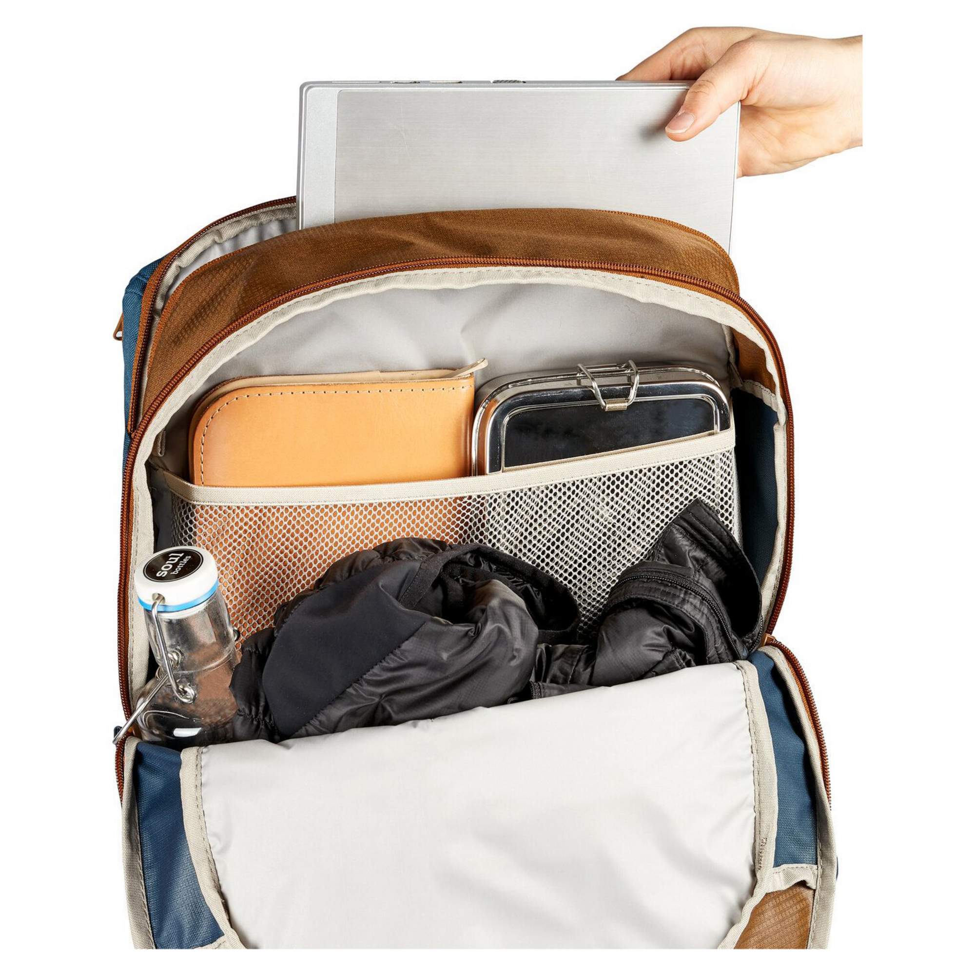Vaude CYCLE 28 II Unisex - Fahrradtasche