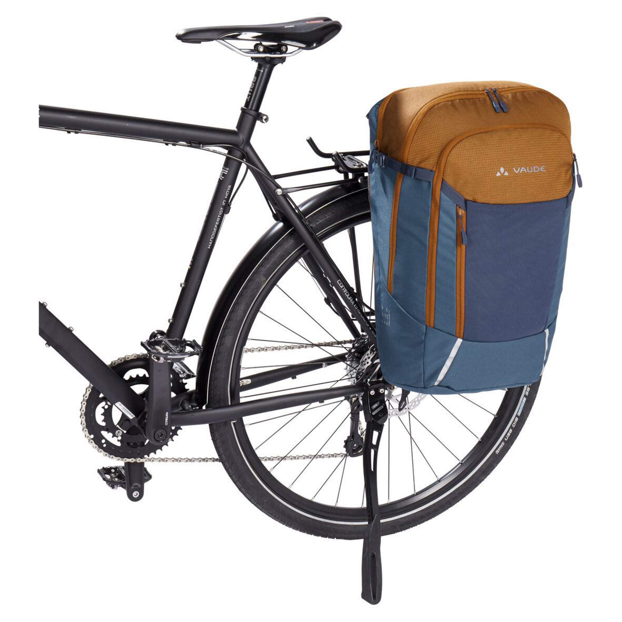 Vaude CYCLE 28 II Unisex - Fahrradtasche