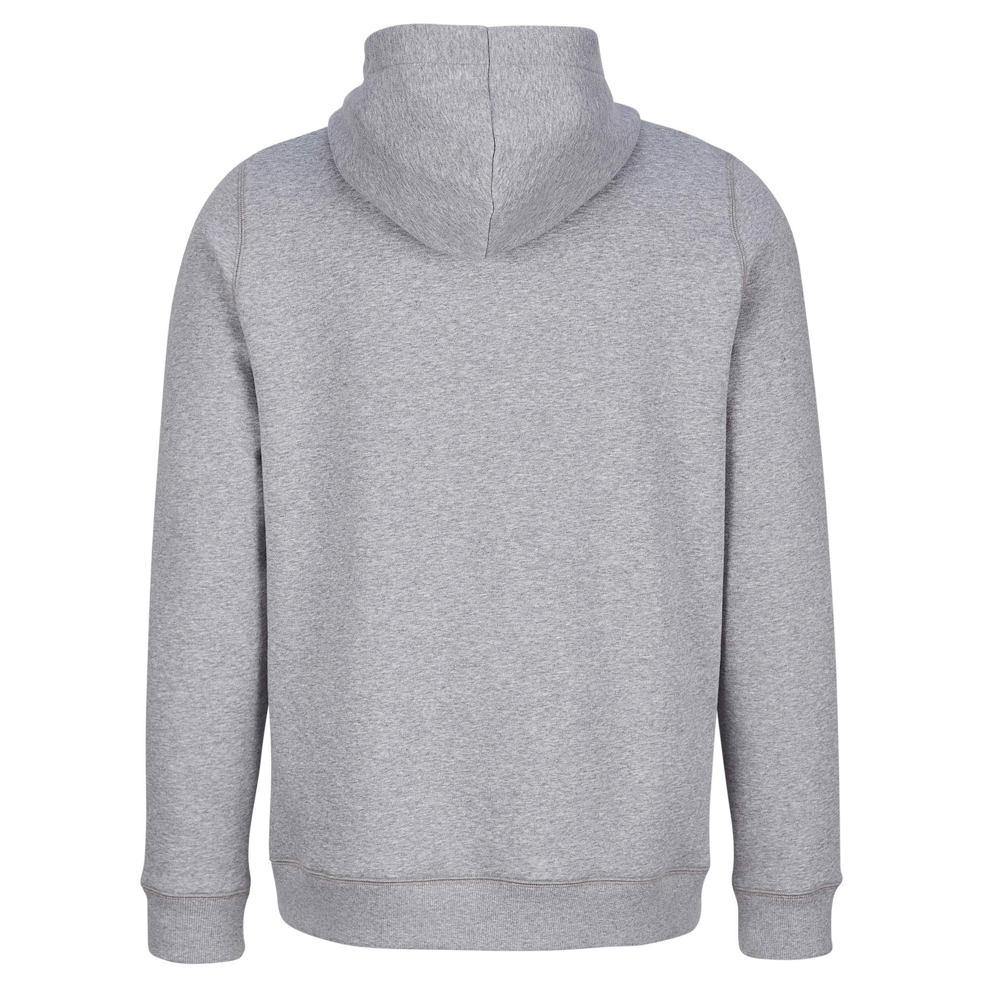 FRILUFTS OMAUI EMBROIDERED HOODY Herren - Hoodie