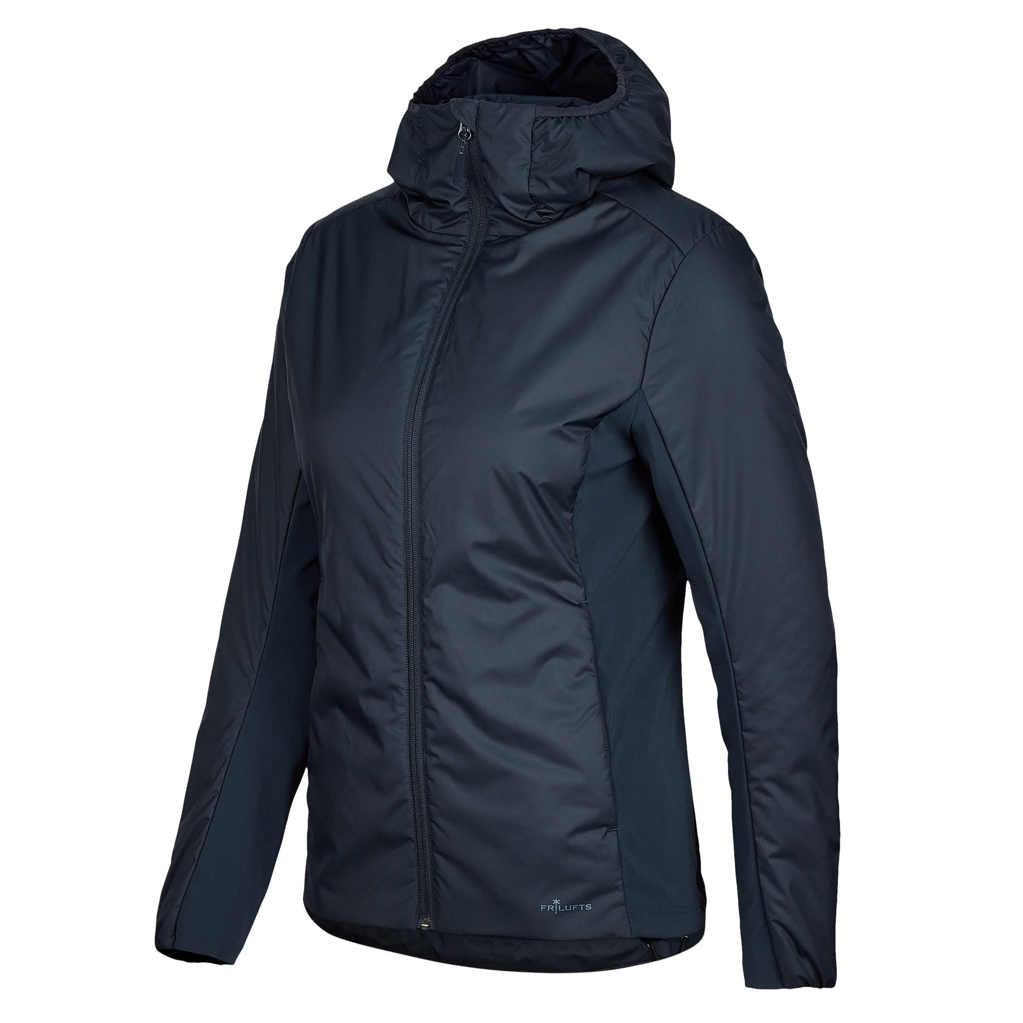 FRILUFTS DUNAGIRI PADDED JACKET Damen - Isolationsjacke