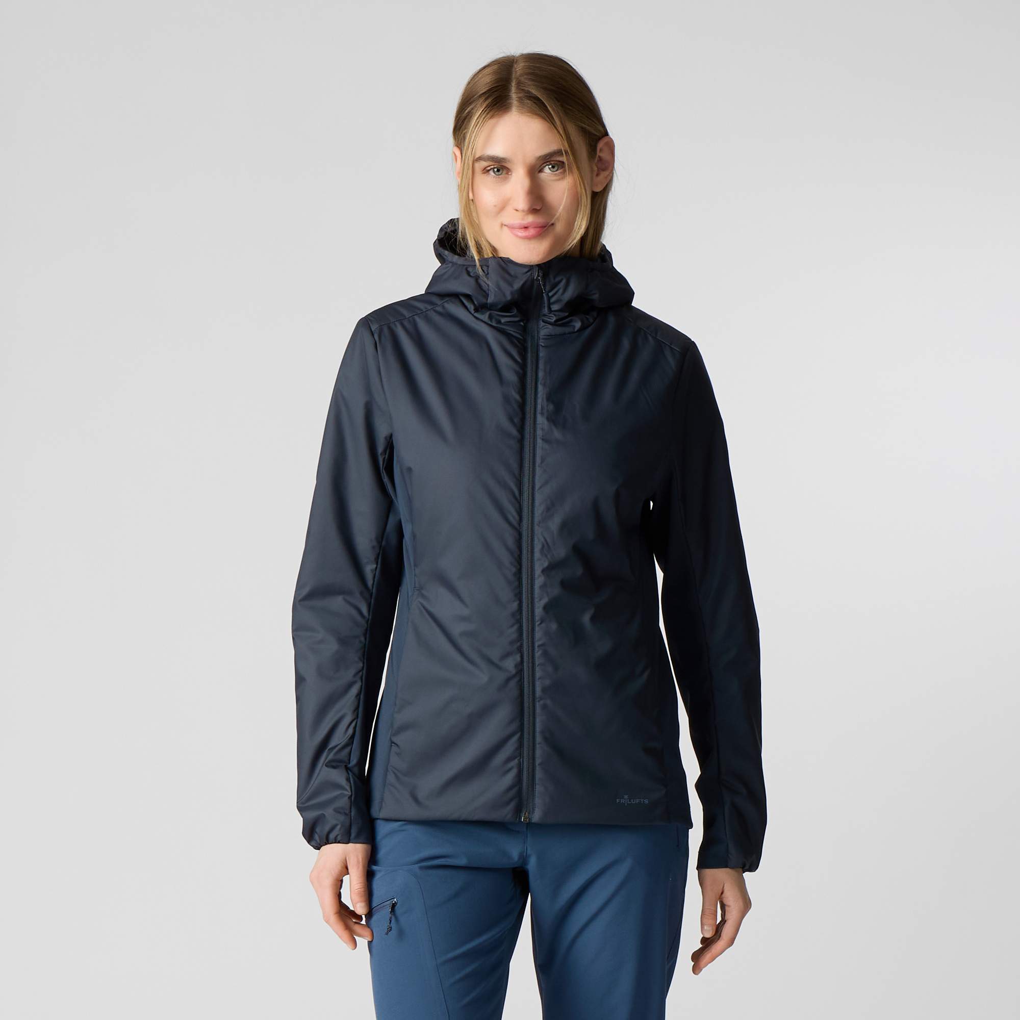 FRILUFTS DUNAGIRI PADDED JACKET Damen - Isolationsjacke