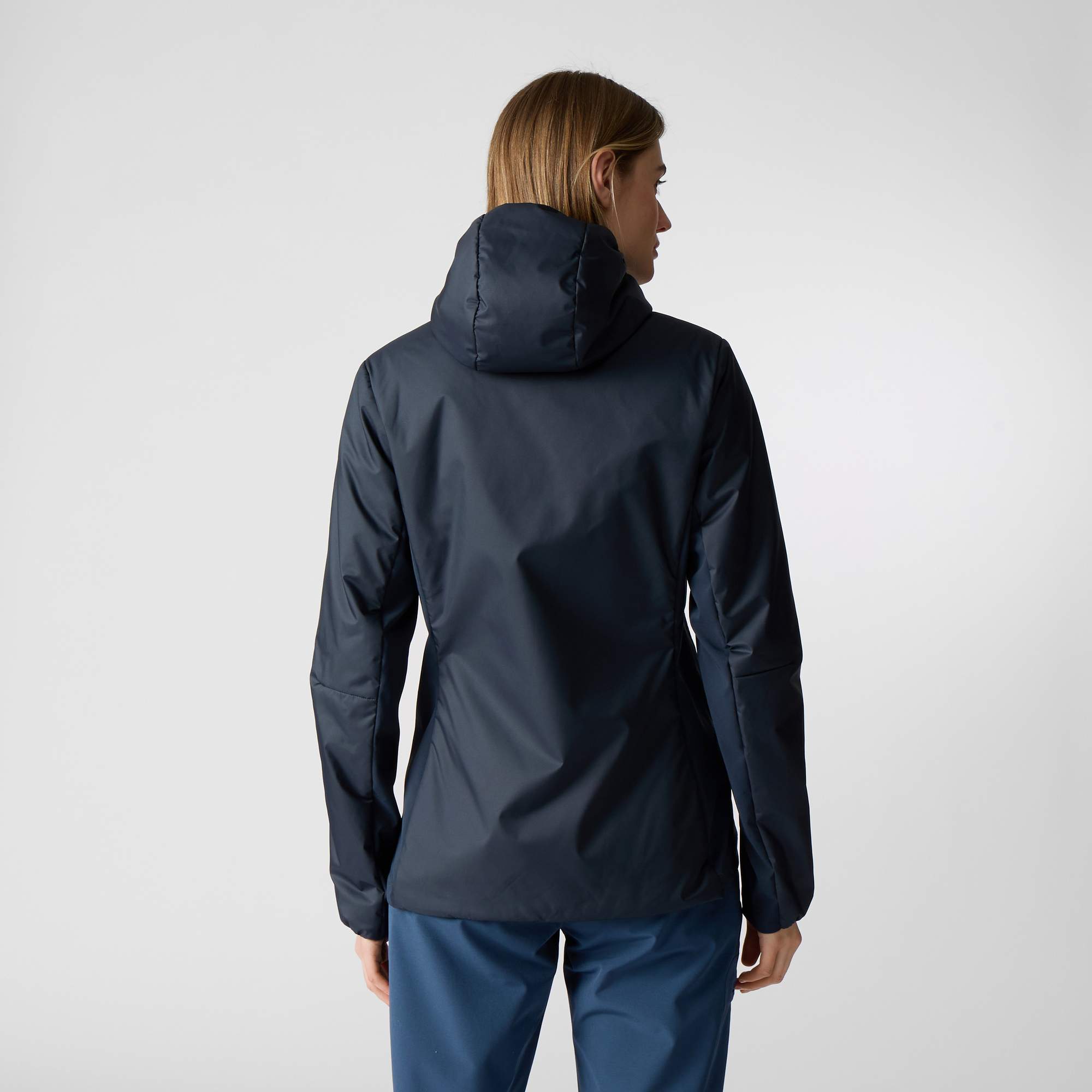FRILUFTS DUNAGIRI PADDED JACKET Damen - Isolationsjacke