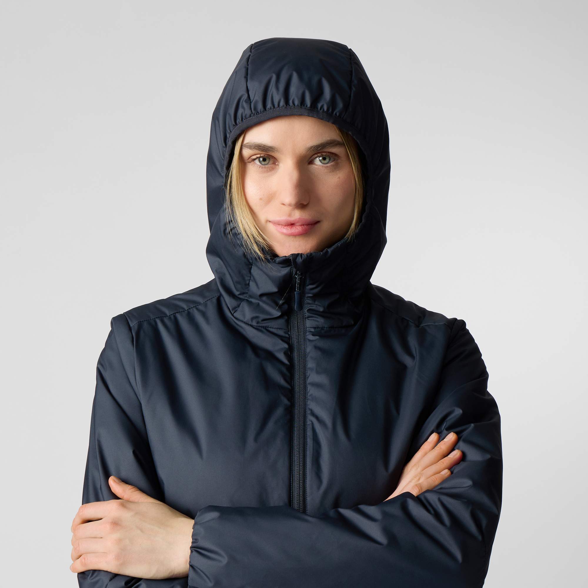 FRILUFTS DUNAGIRI PADDED JACKET Damen - Isolationsjacke
