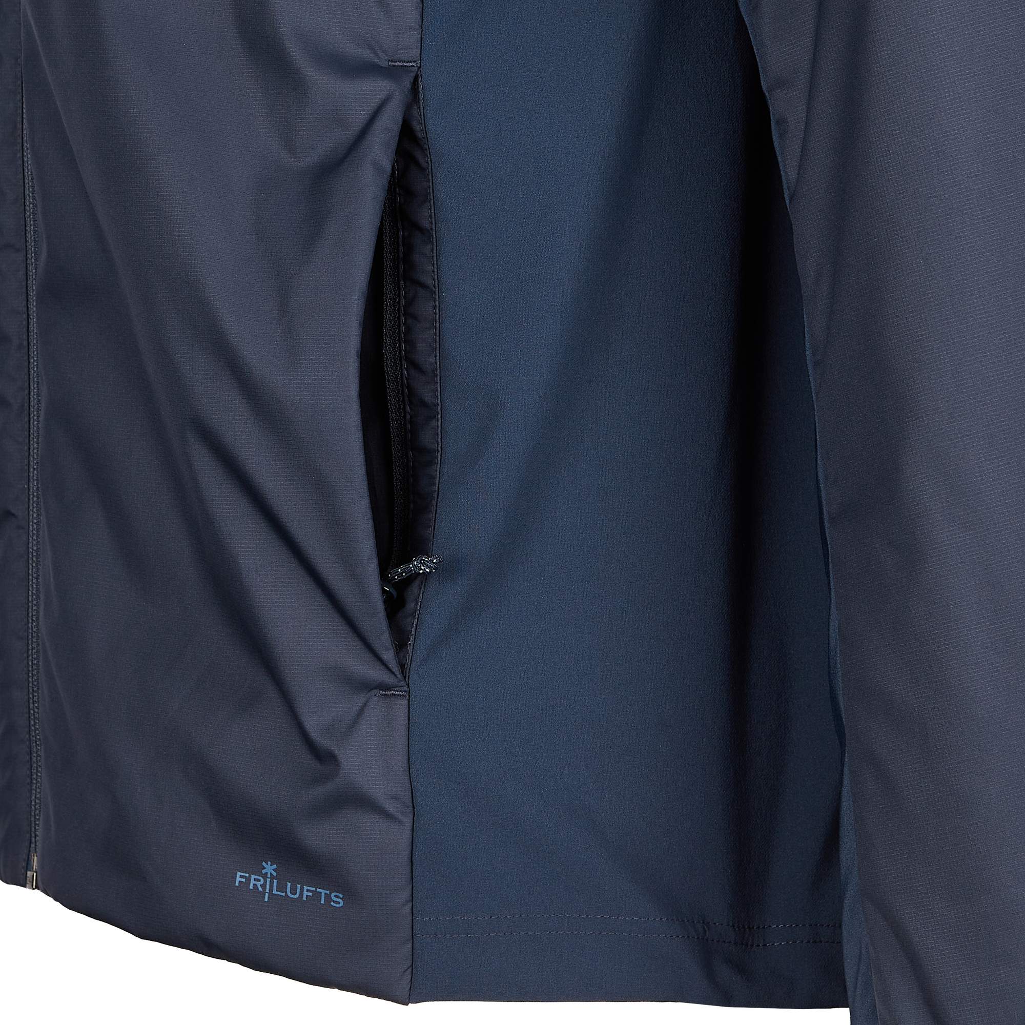 FRILUFTS DUNAGIRI PADDED JACKET Herren - Isolationsjacke