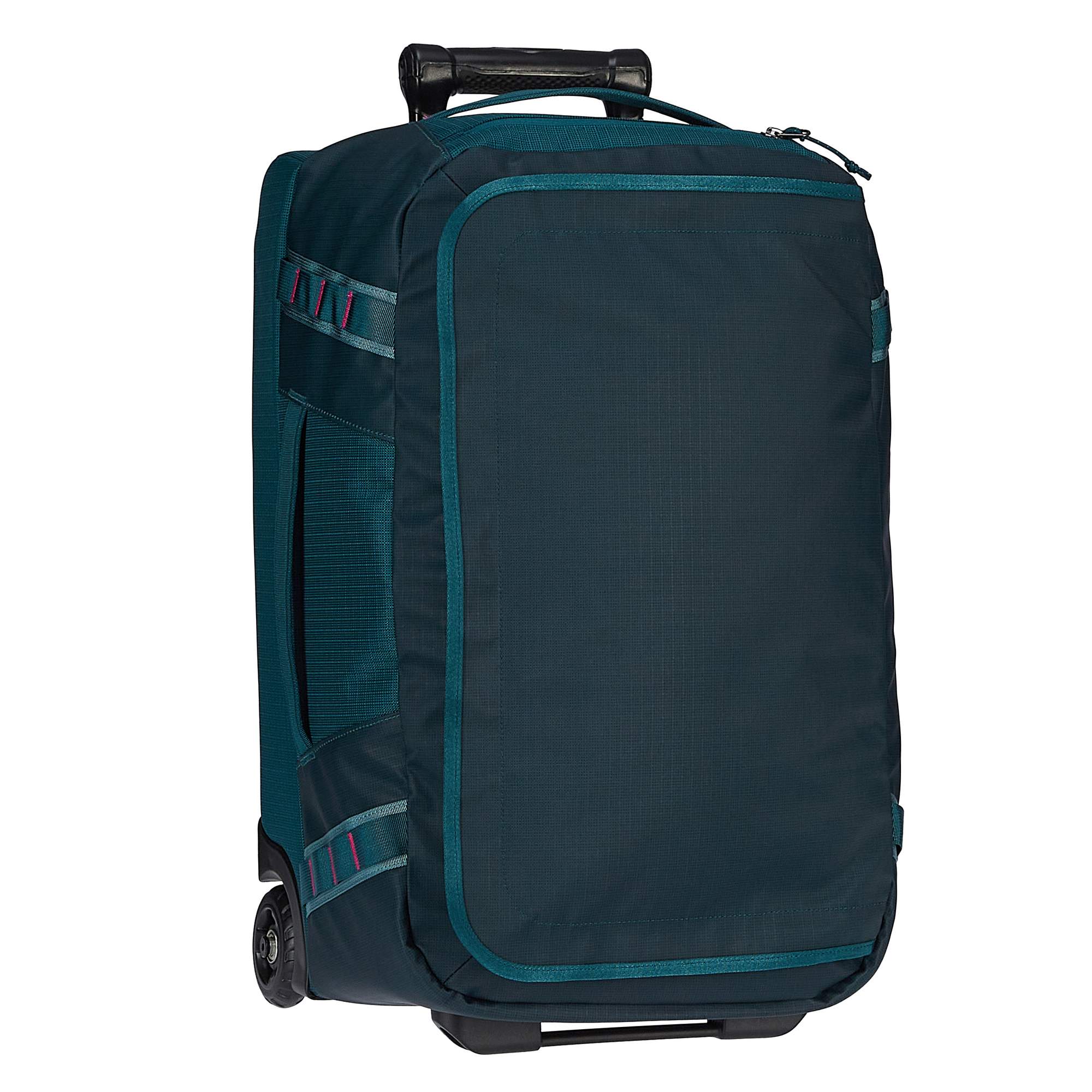 Patagonia BLACK HOLE WHEELED DUFFEL 40L Unisex - Reisetasche mit Rollen