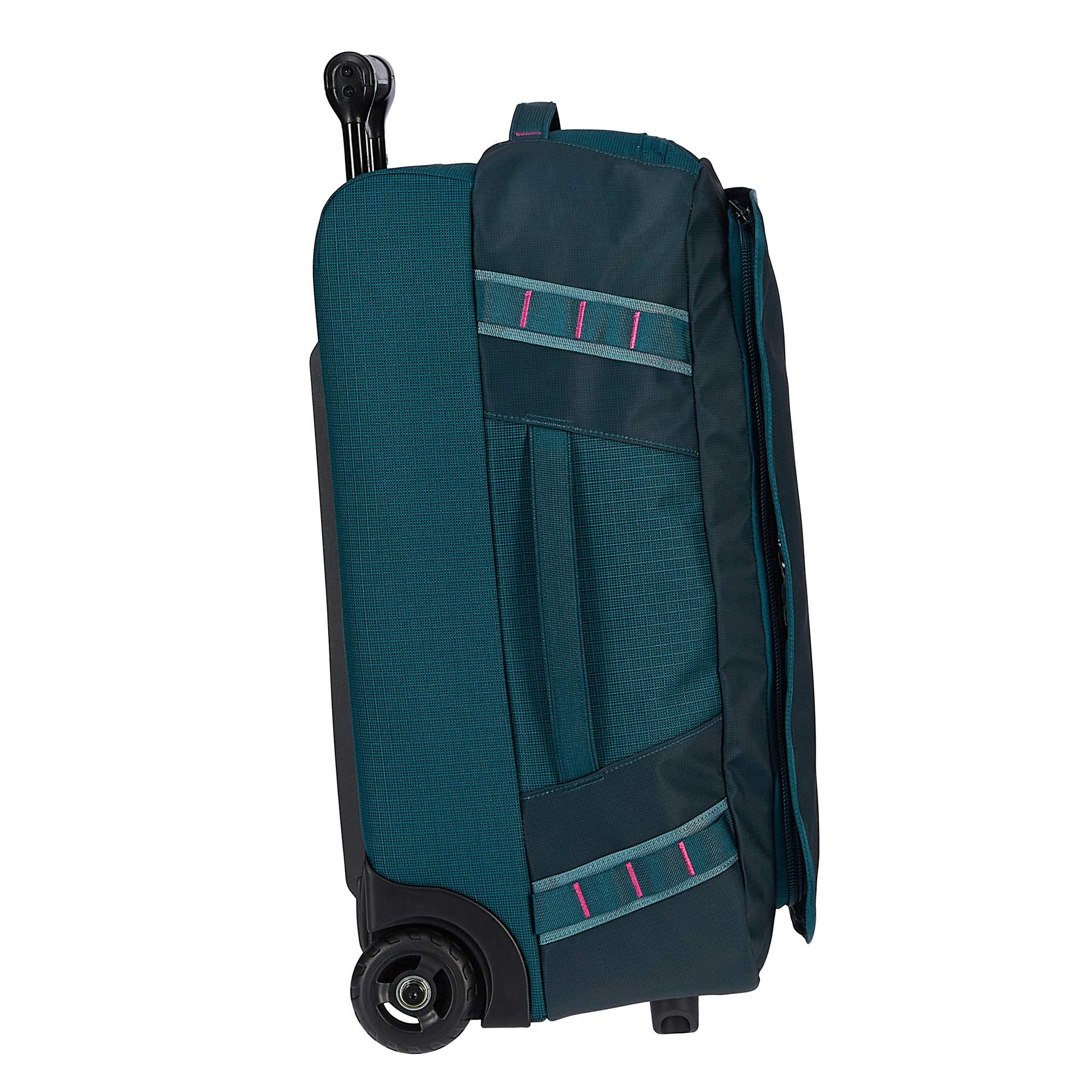 Patagonia BLACK HOLE WHEELED DUFFEL 40L Unisex - Reisetasche mit Rollen
