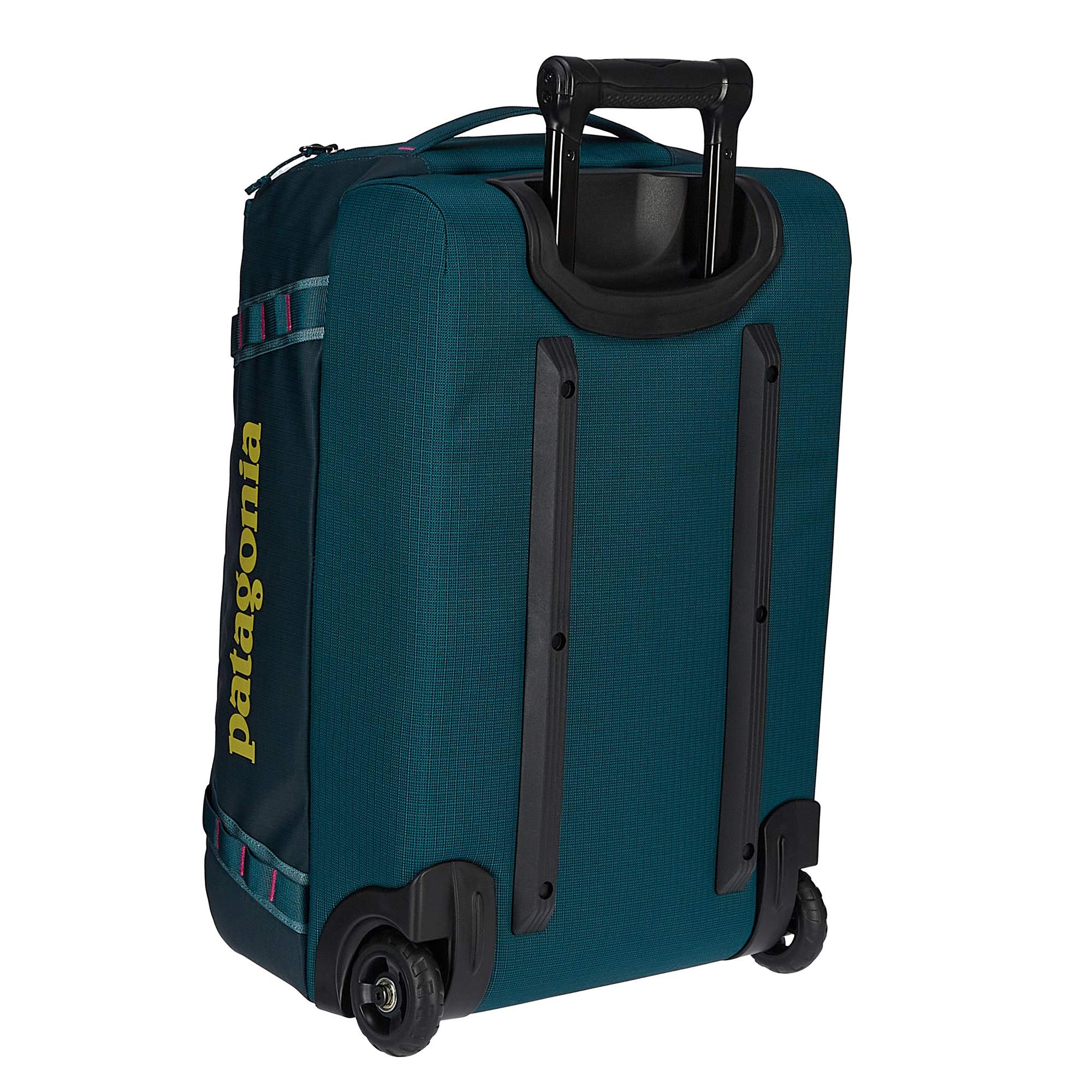 Patagonia BLACK HOLE WHEELED DUFFEL 40L Unisex - Reisetasche mit Rollen