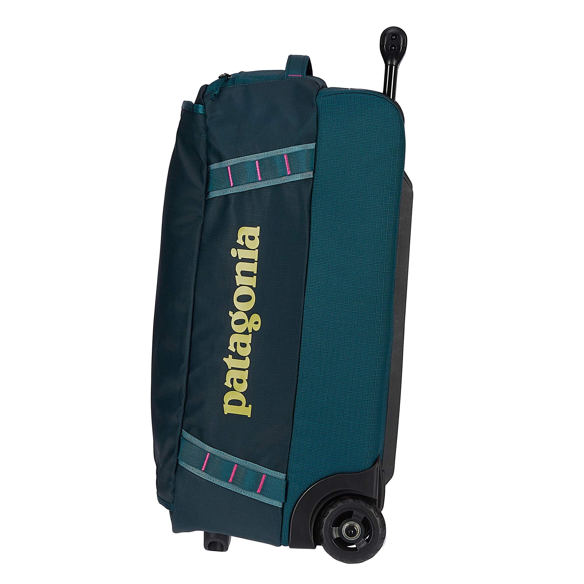 Patagonia BLACK HOLE WHEELED DUFFEL 40L Unisex - Reisetasche mit Rollen