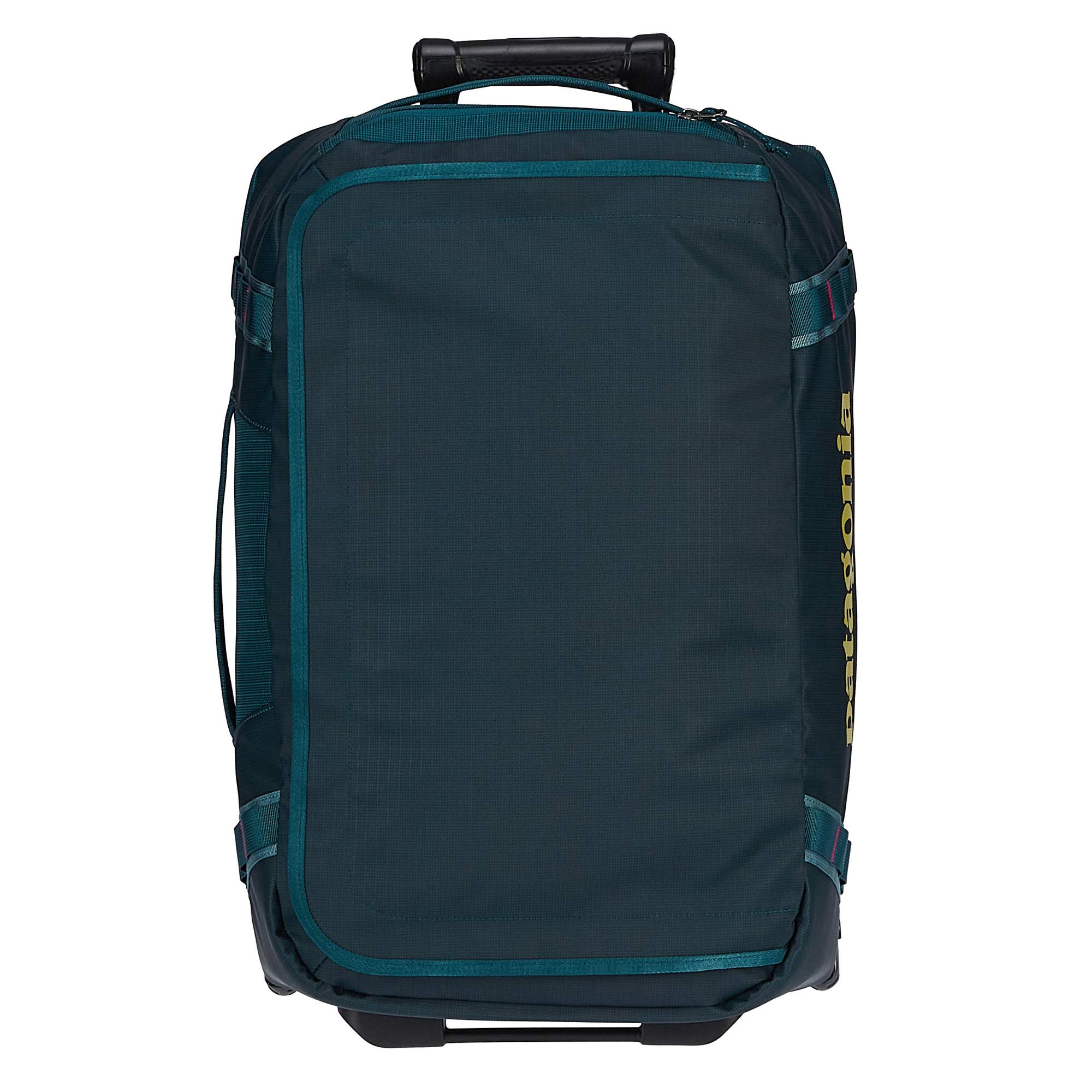 Patagonia BLACK HOLE WHEELED DUFFEL 40L Unisex - Reisetasche mit Rollen