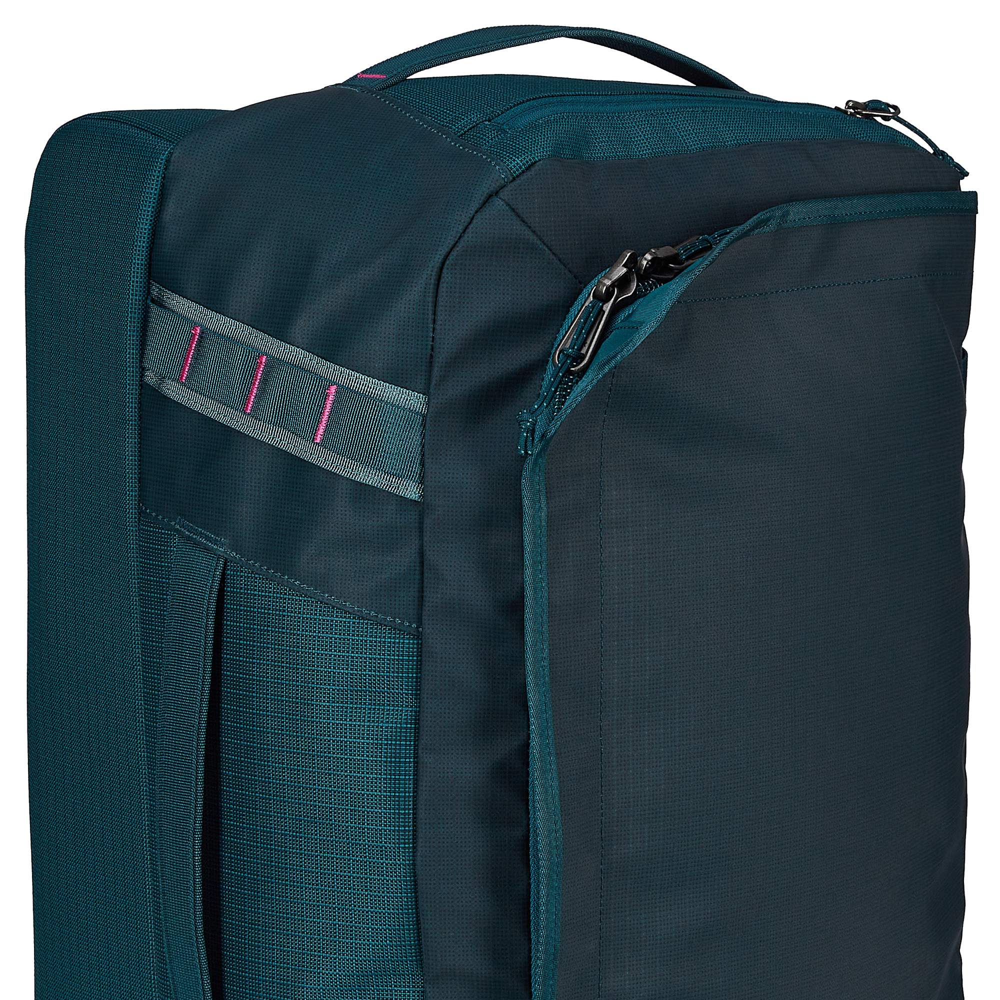 Patagonia BLACK HOLE WHEELED DUFFEL 40L Unisex - Reisetasche mit Rollen