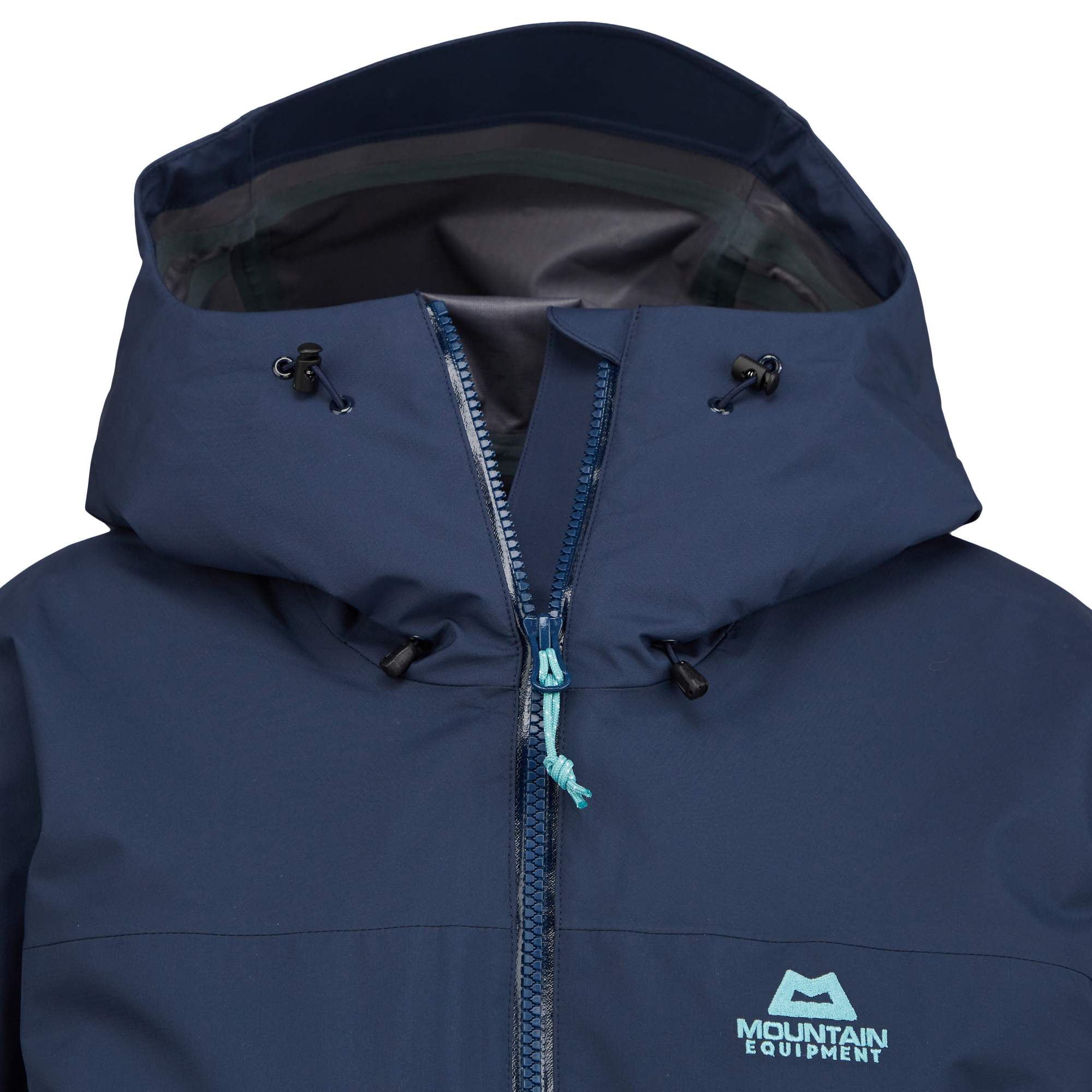 Mountain Equipment ODYSSEY W\'S JACKET Damen - Hardshelljacke