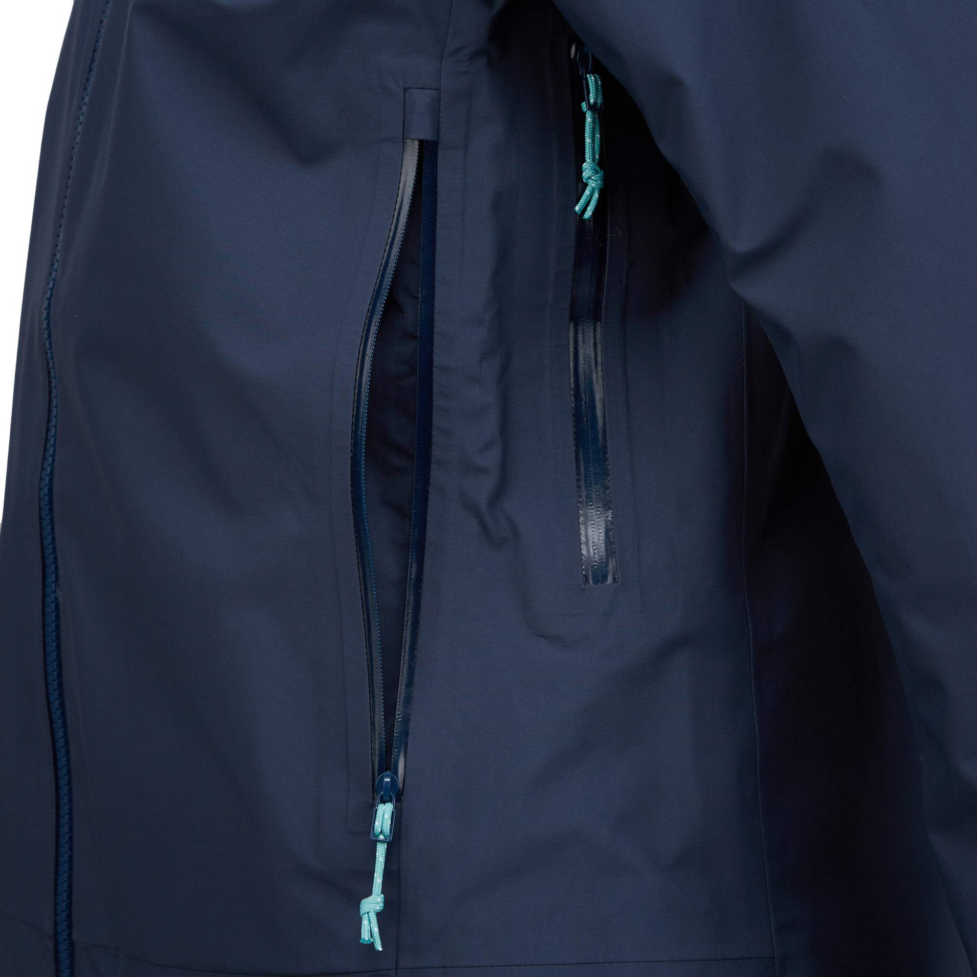Mountain Equipment ODYSSEY W\'S JACKET Damen - Hardshelljacke
