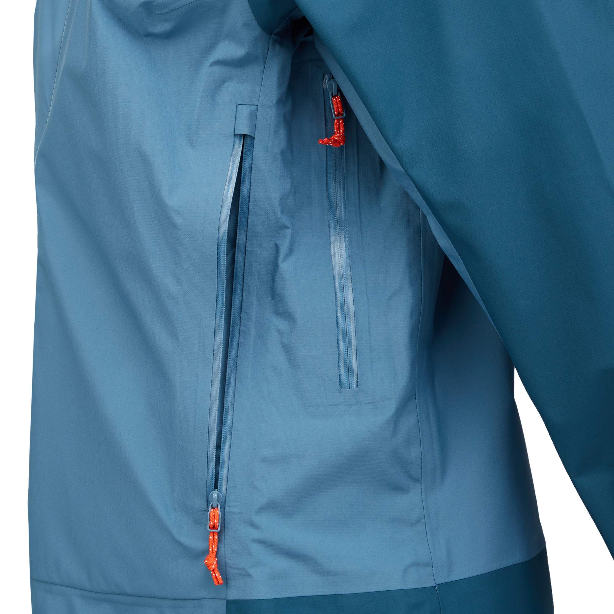 Mountain Equipment TACUL WMNS JACKET Damen - Regenjacke