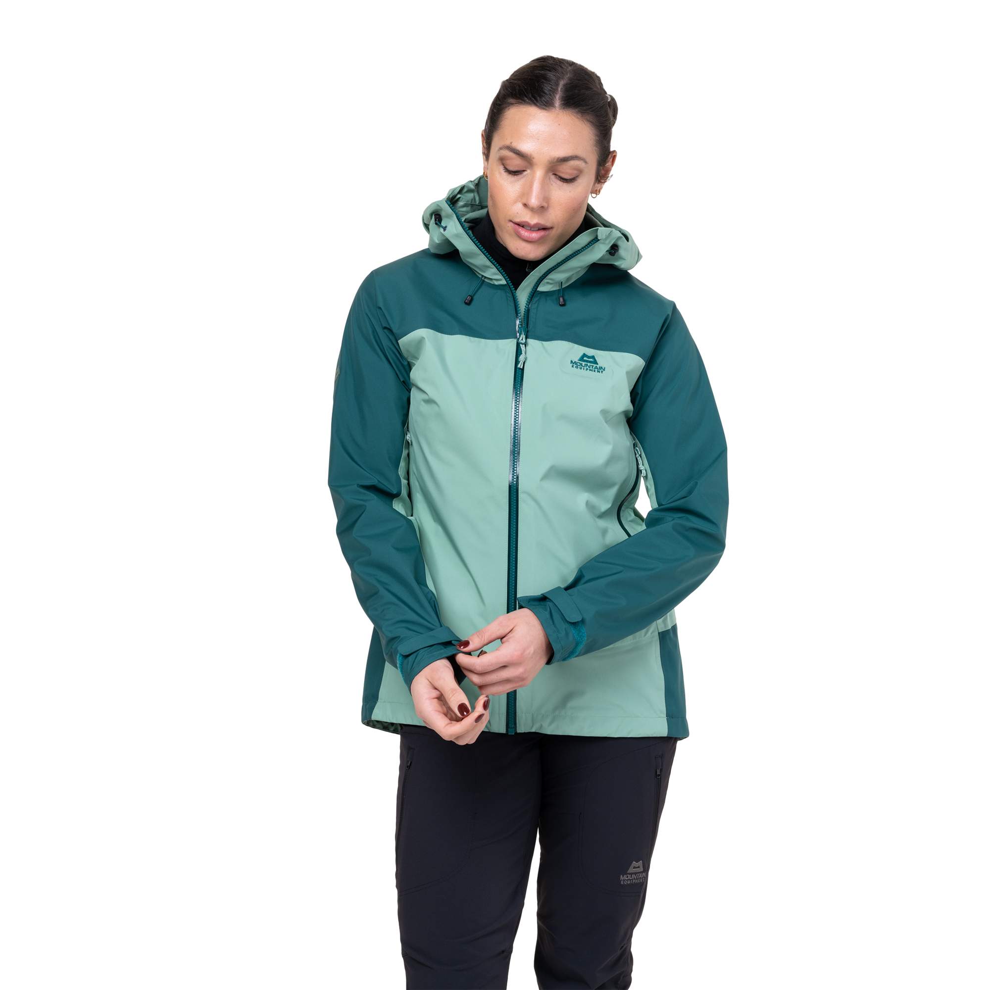 Mountain Equipment TACUL WMNS JACKET Damen - Regenjacke