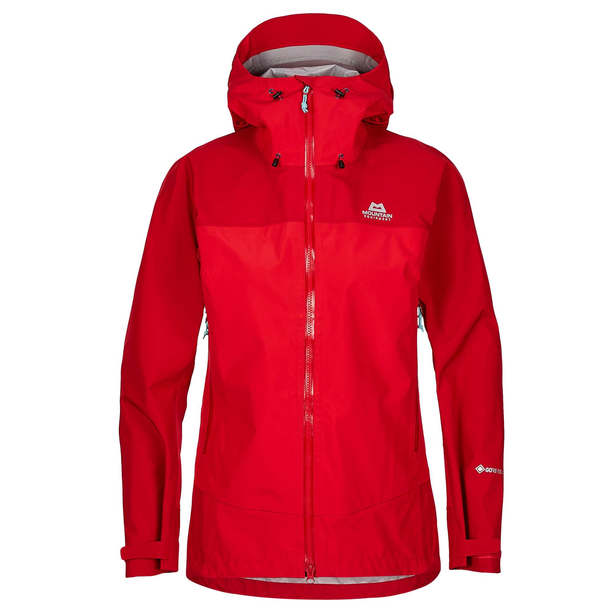 Mountain Equipment SALTORO WMNS JACKET Damen - Hardshelljacke