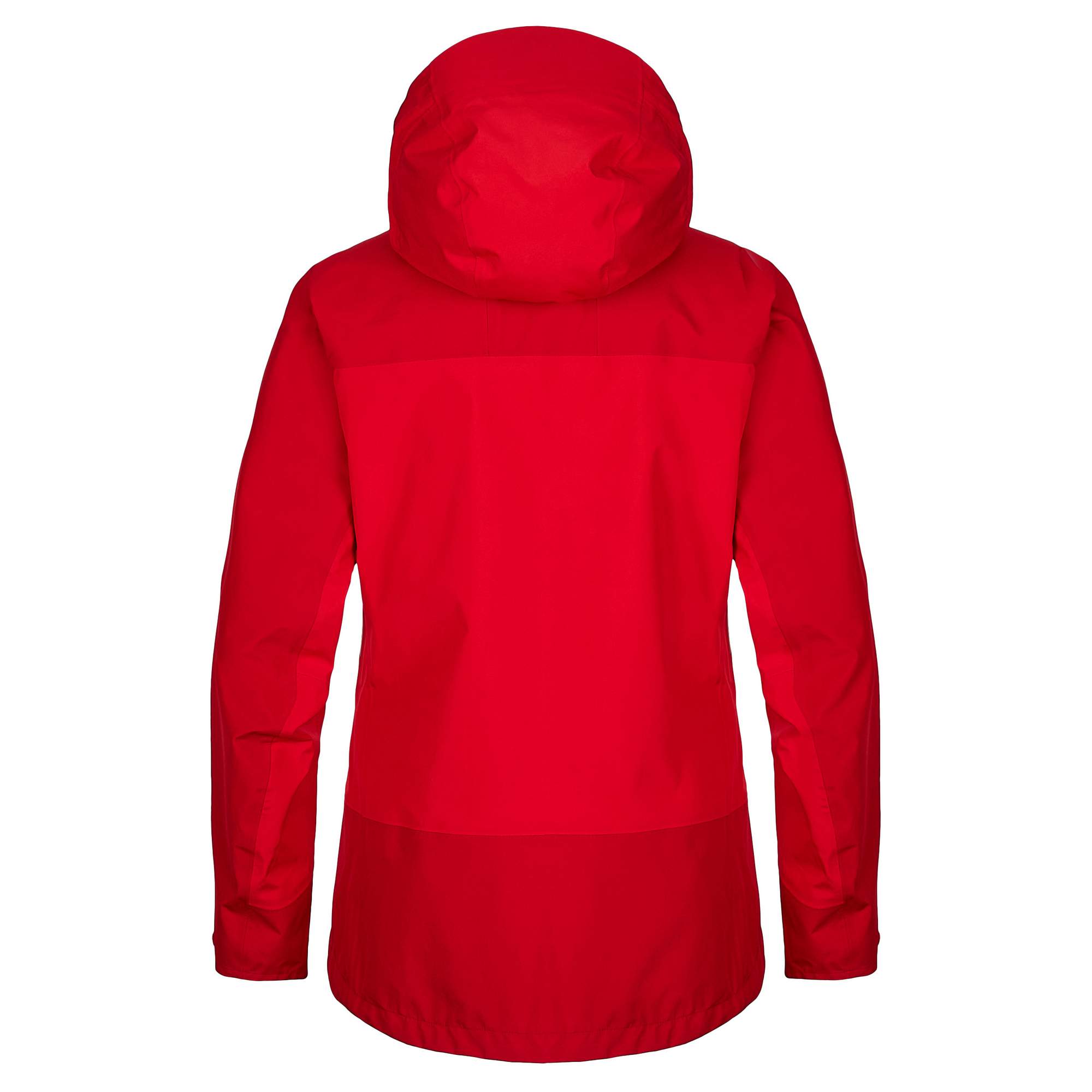 Mountain Equipment SALTORO WMNS JACKET Damen - Hardshelljacke