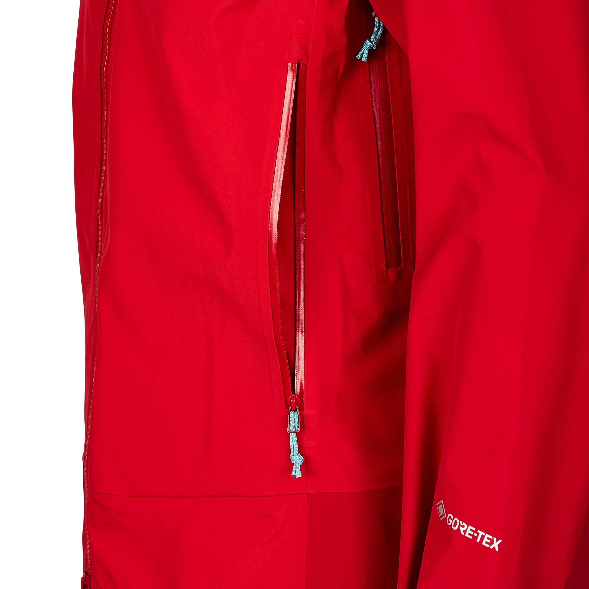 Mountain Equipment SALTORO WMNS JACKET Damen - Hardshelljacke