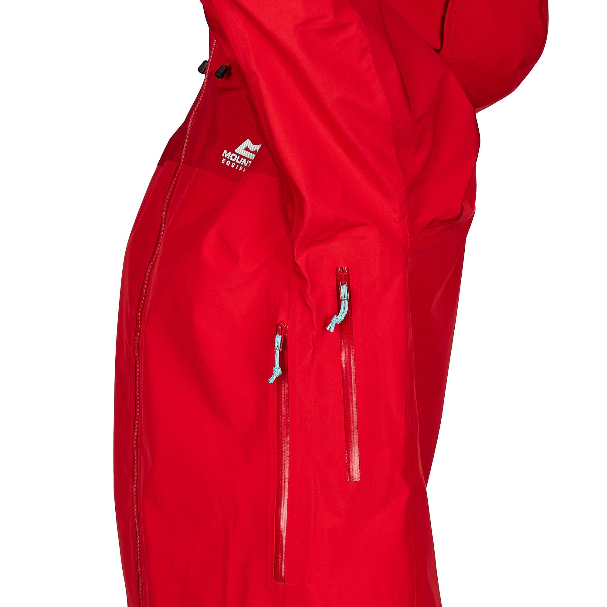 Mountain Equipment SALTORO WMNS JACKET Damen - Hardshelljacke
