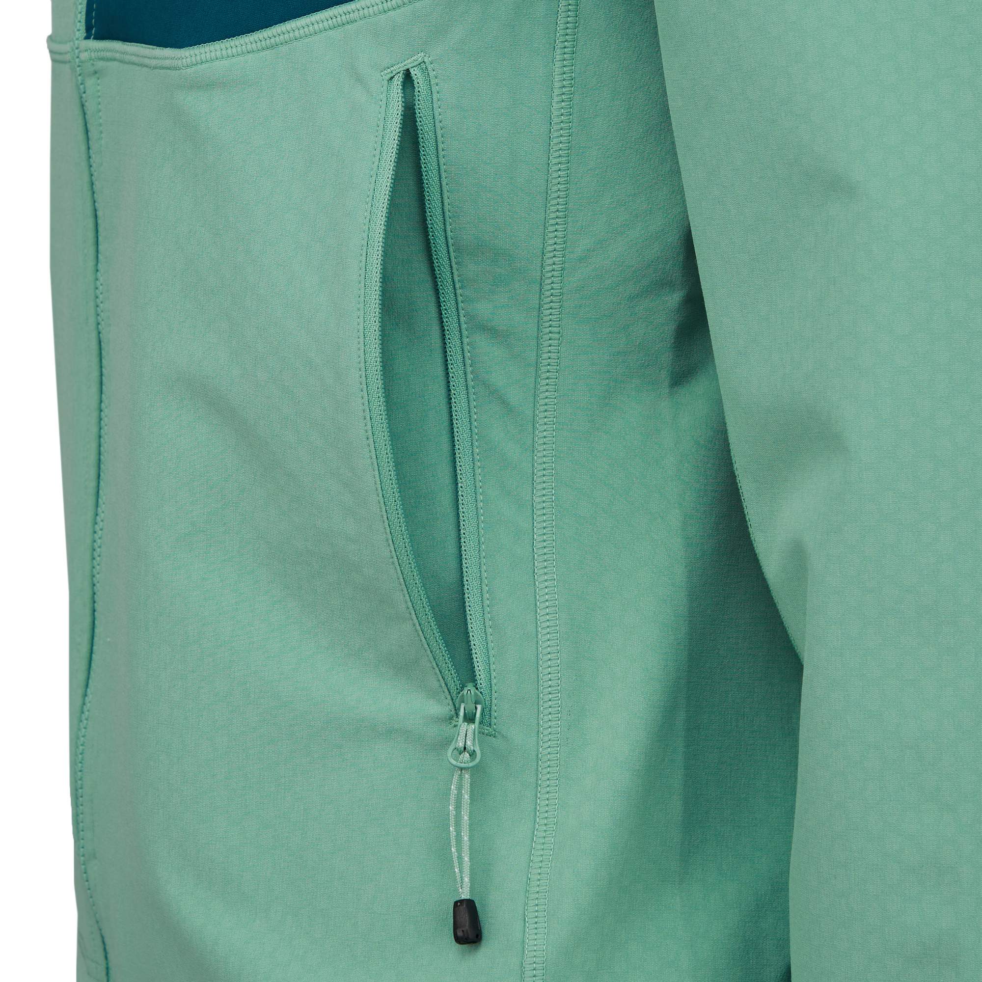 Mountain Equipment ARROW HOODED JACKET Damen - Softshelljacke