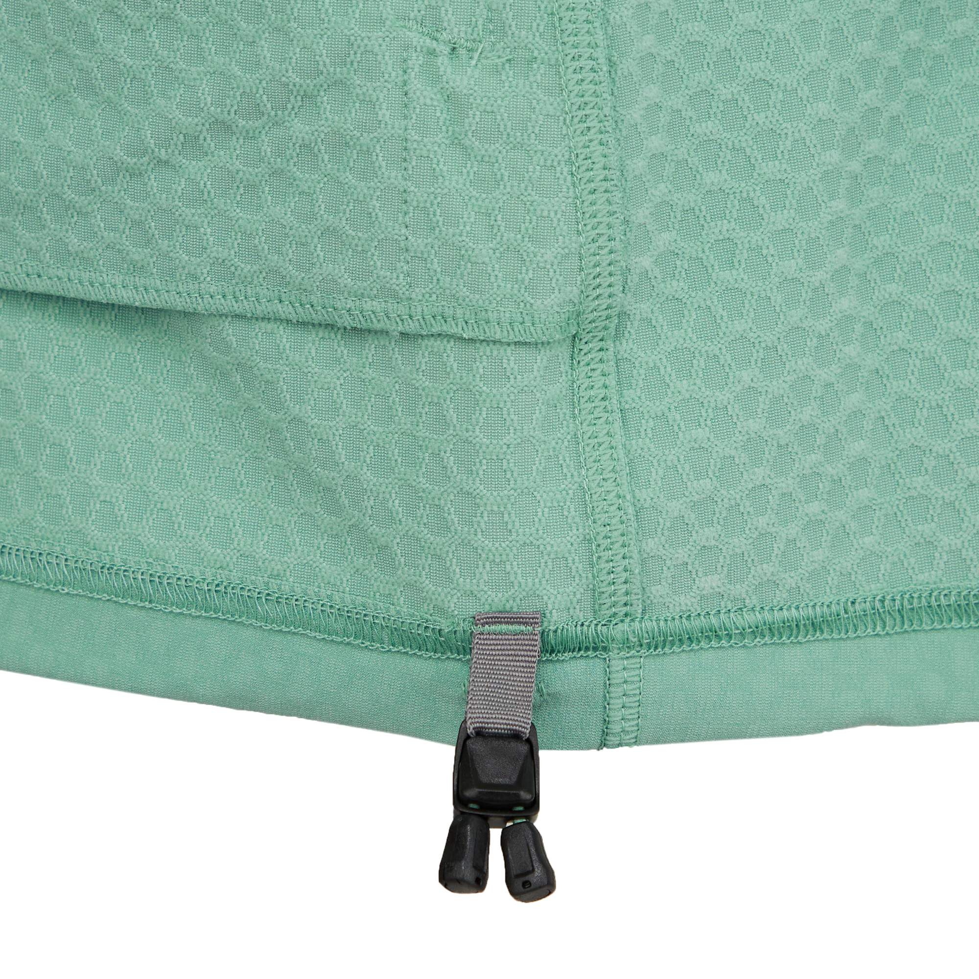 Mountain Equipment ARROW HOODED JACKET Damen - Softshelljacke