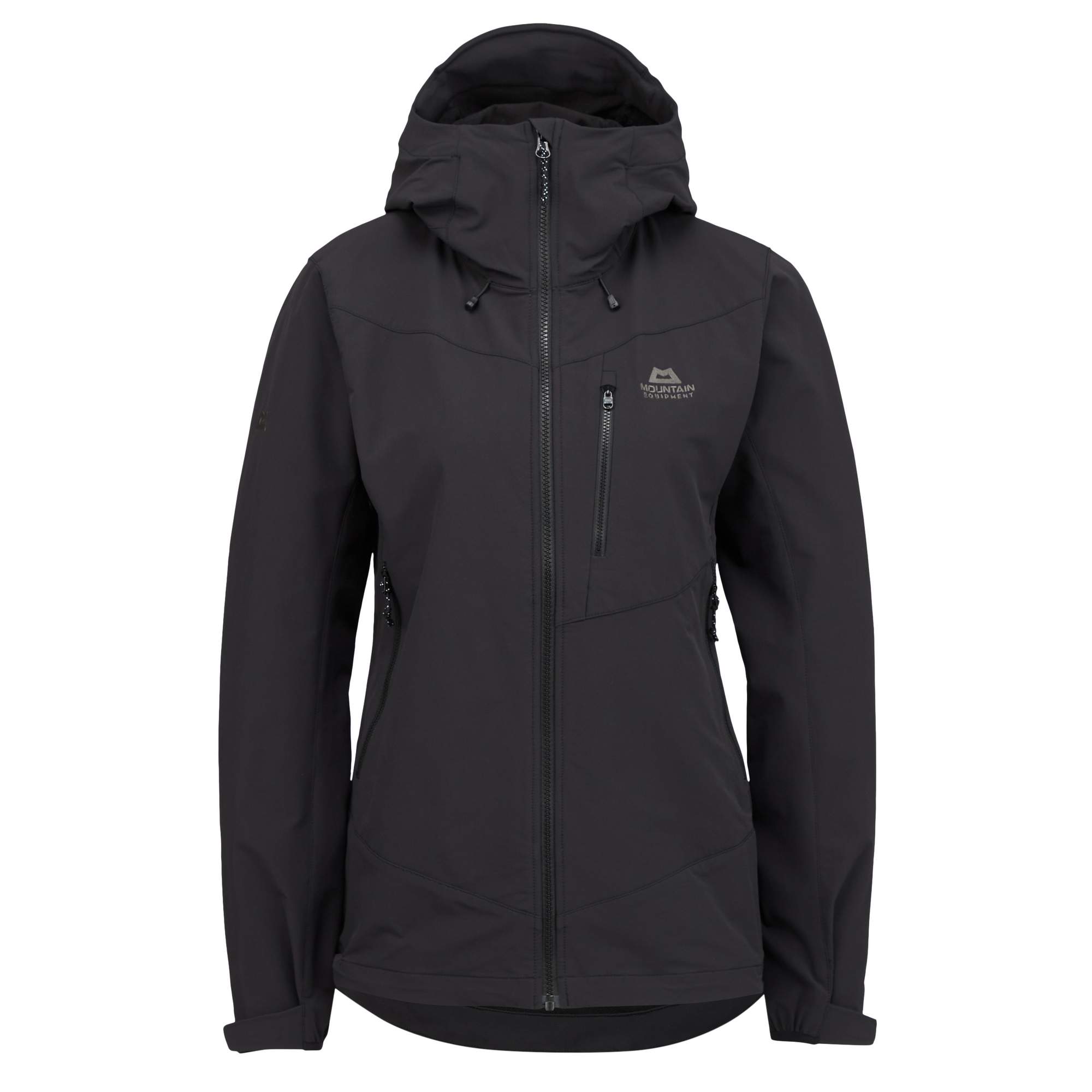 Mountain Equipment FRONTIER W\'S JACKET Damen - Softshelljacke