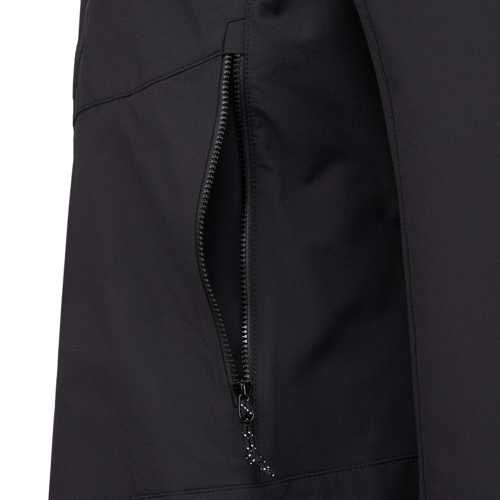 Mountain Equipment FRONTIER W\'S JACKET Damen - Softshelljacke