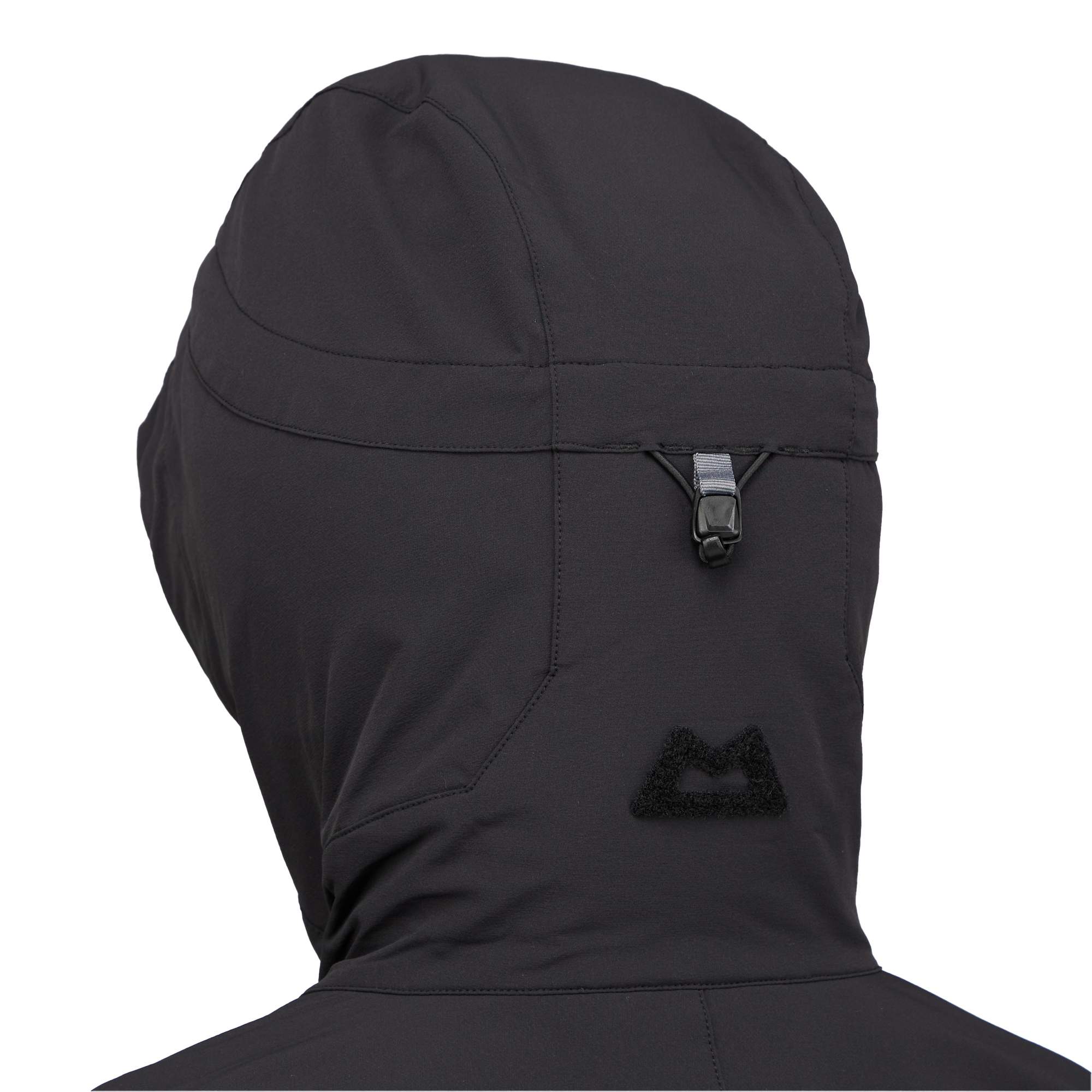 Mountain Equipment FRONTIER W\'S JACKET Damen - Softshelljacke