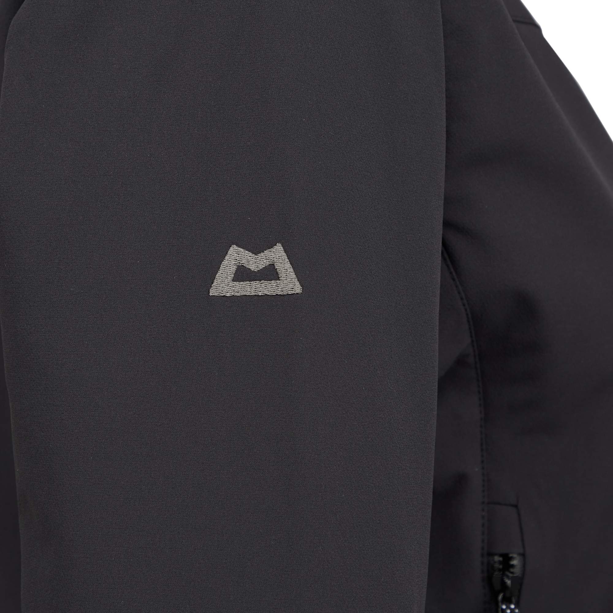 Mountain Equipment FRONTIER W\'S JACKET Damen - Softshelljacke