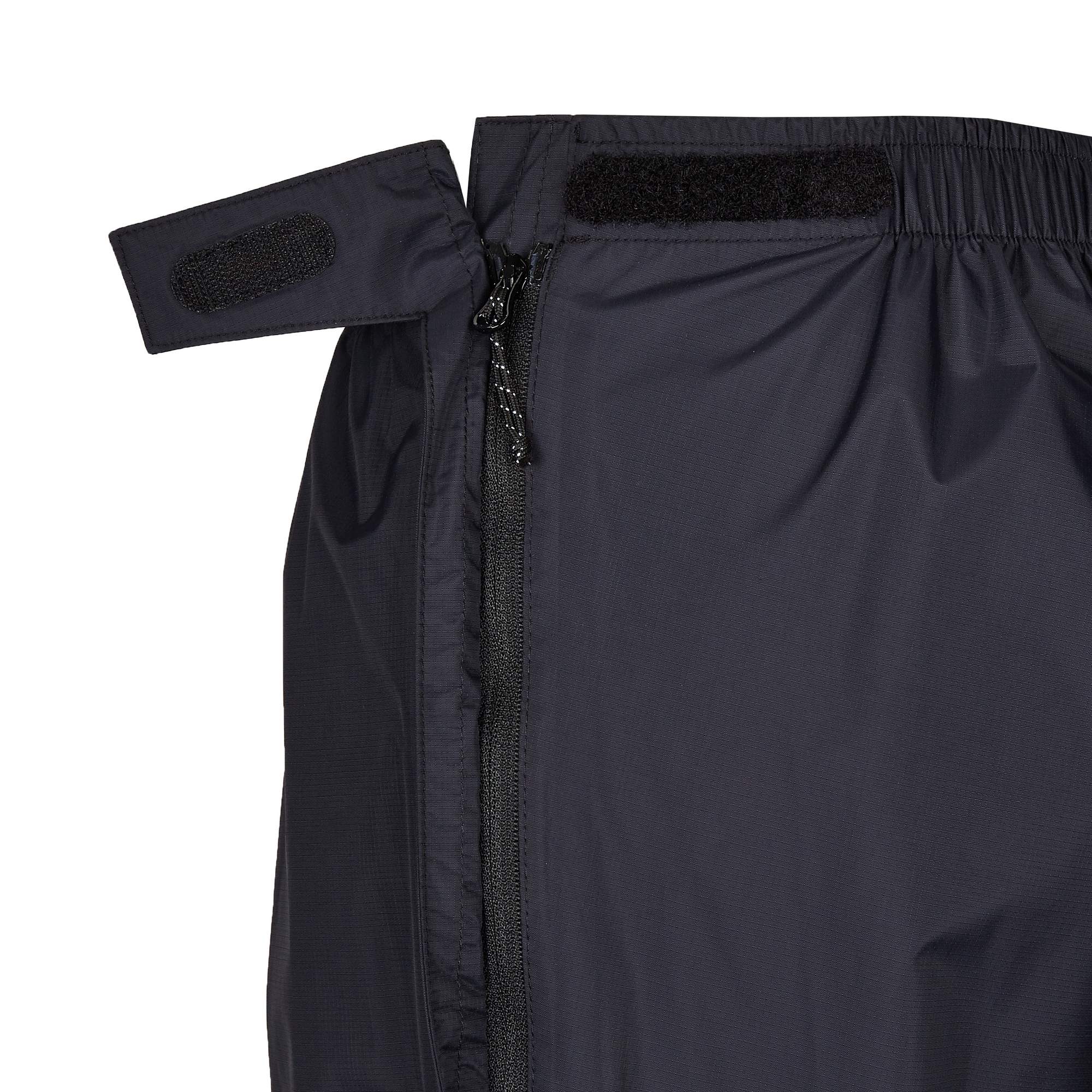 Mountain Equipment ZENO FZ W\'S PANT Damen - Regenhose