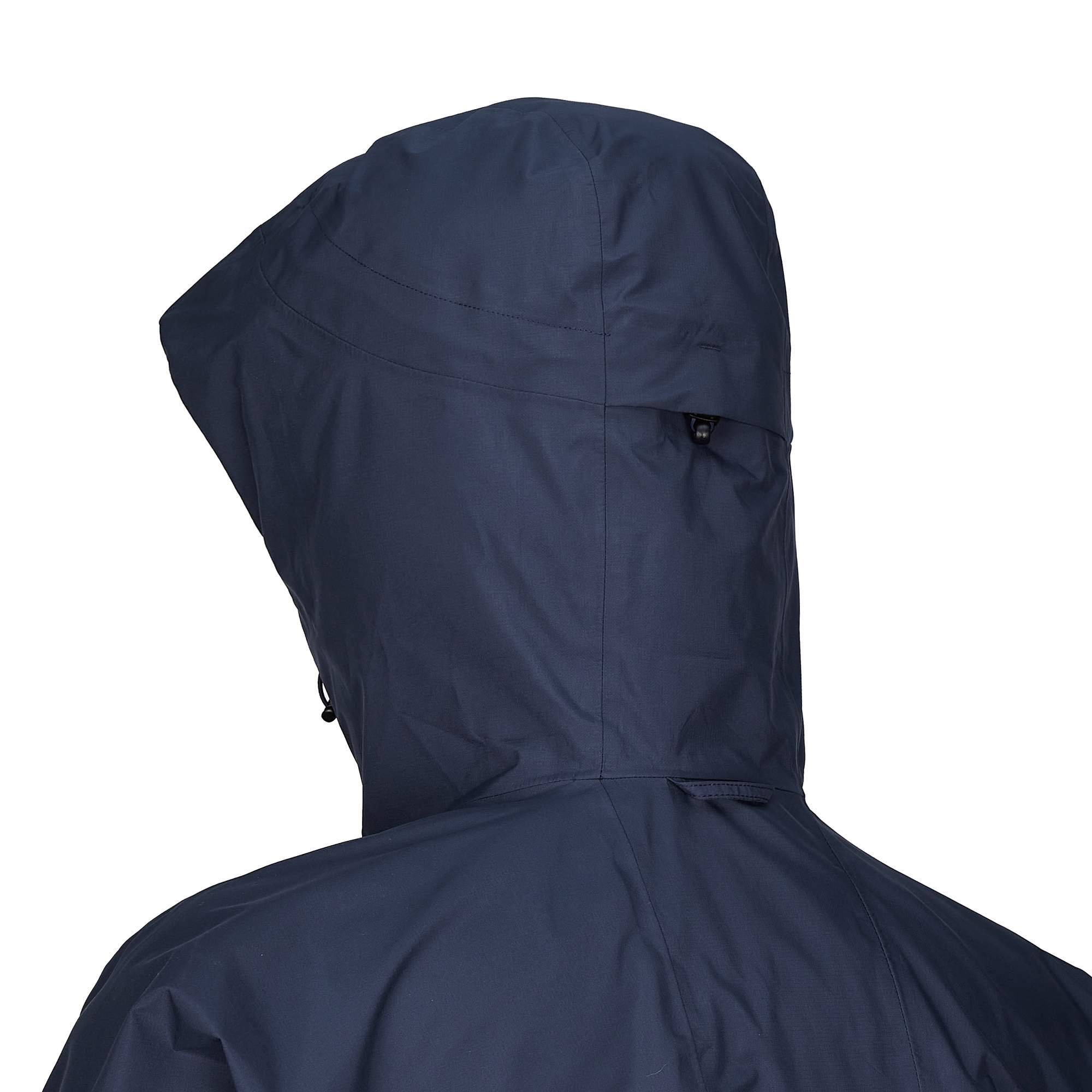 Mountain Equipment ODYSSEY M\'S JACKET Herren - Hardshelljacke