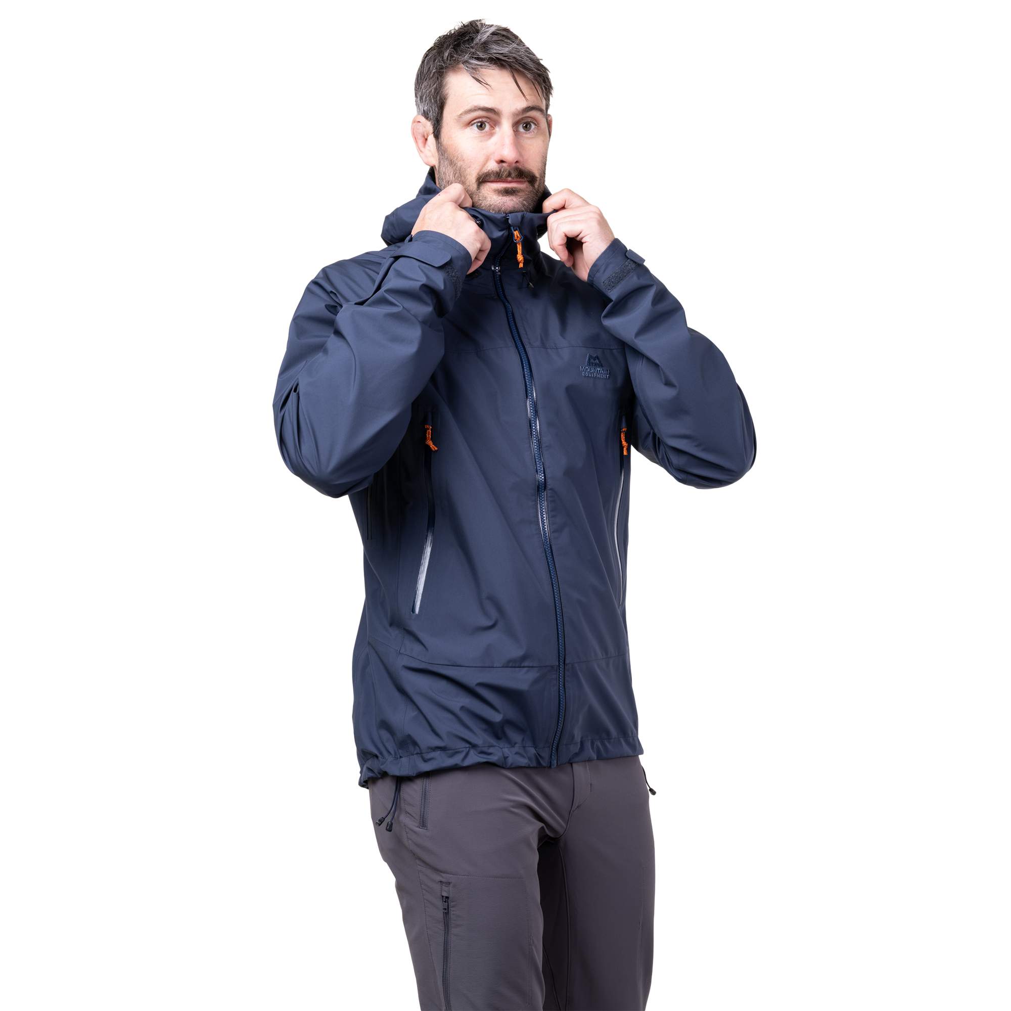 Mountain Equipment ODYSSEY M\'S JACKET Herren - Hardshelljacke