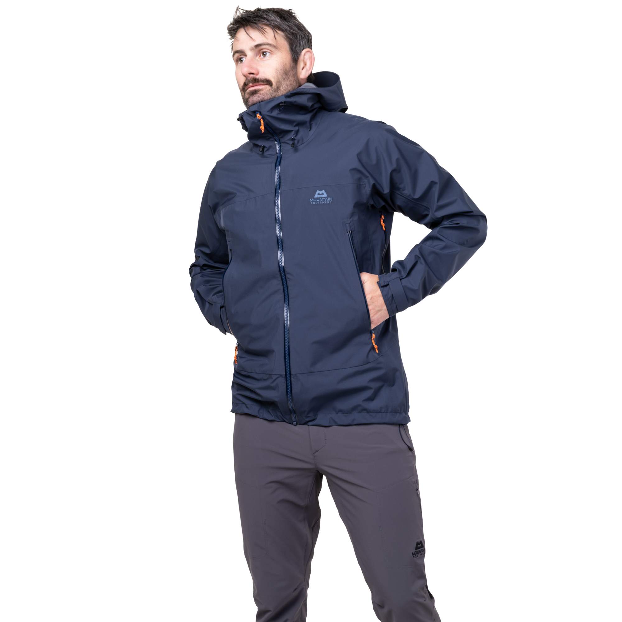 Mountain Equipment ODYSSEY M\'S JACKET Herren - Hardshelljacke