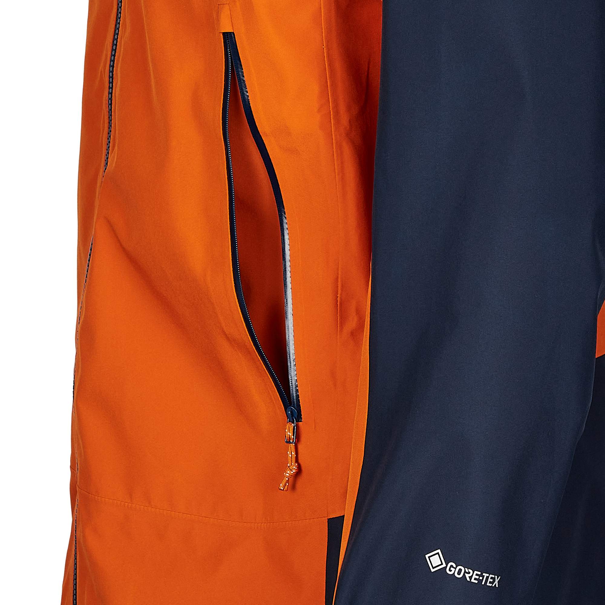 Mountain Equipment SALTORO M\'S JACKET Herren - Hardshelljacke Mountain Equipment SALTORO M\'S JACKET Herren - Hardshelljacke