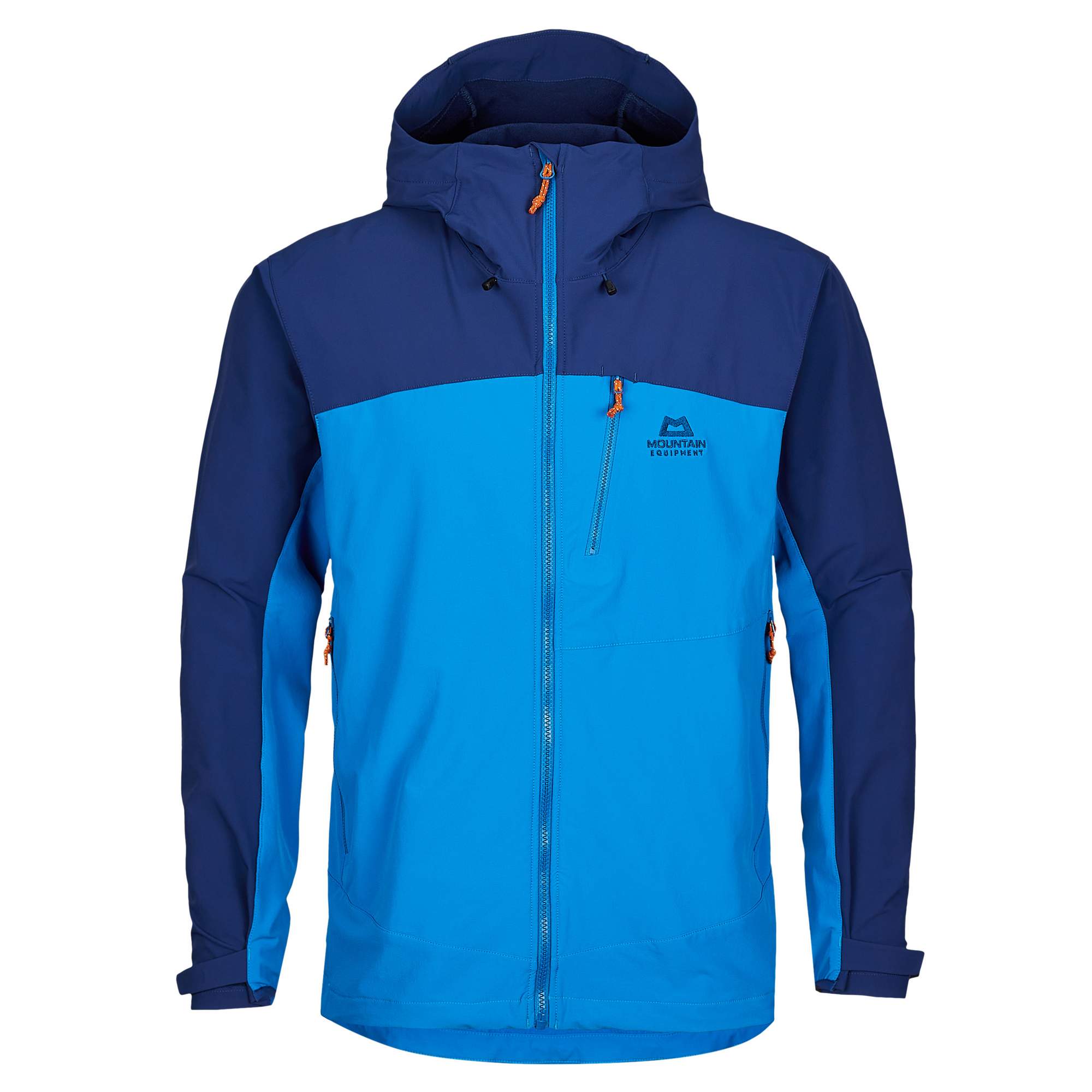 Mountain Equipment FRONTIER M\'S JACKET Herren - Softshelljacke