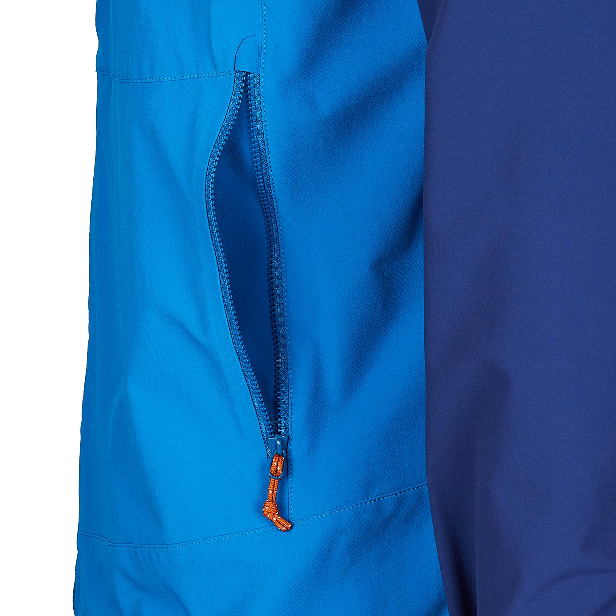 Mountain Equipment FRONTIER M\'S JACKET Herren - Softshelljacke