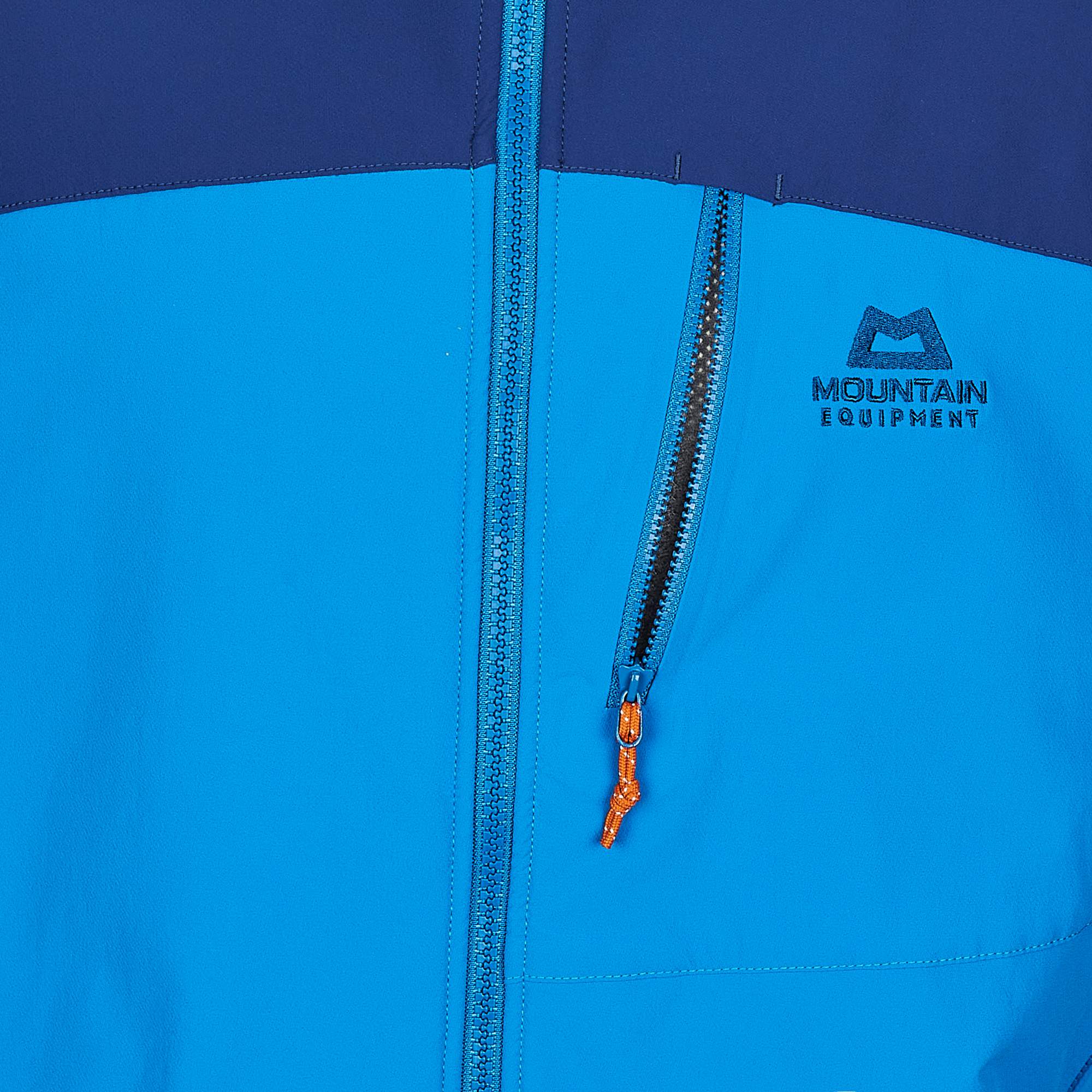 Mountain Equipment FRONTIER M\'S JACKET Herren - Softshelljacke