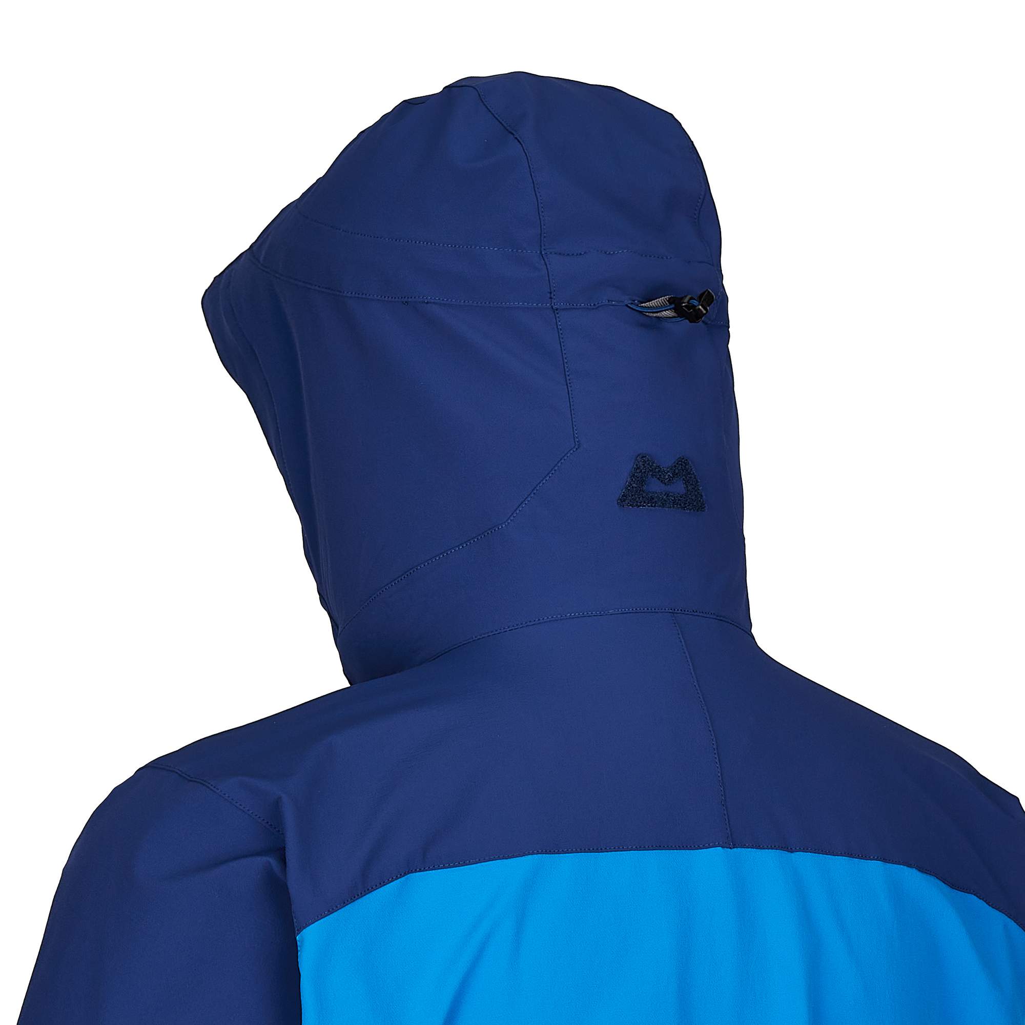 Mountain Equipment FRONTIER M\'S JACKET Herren - Softshelljacke