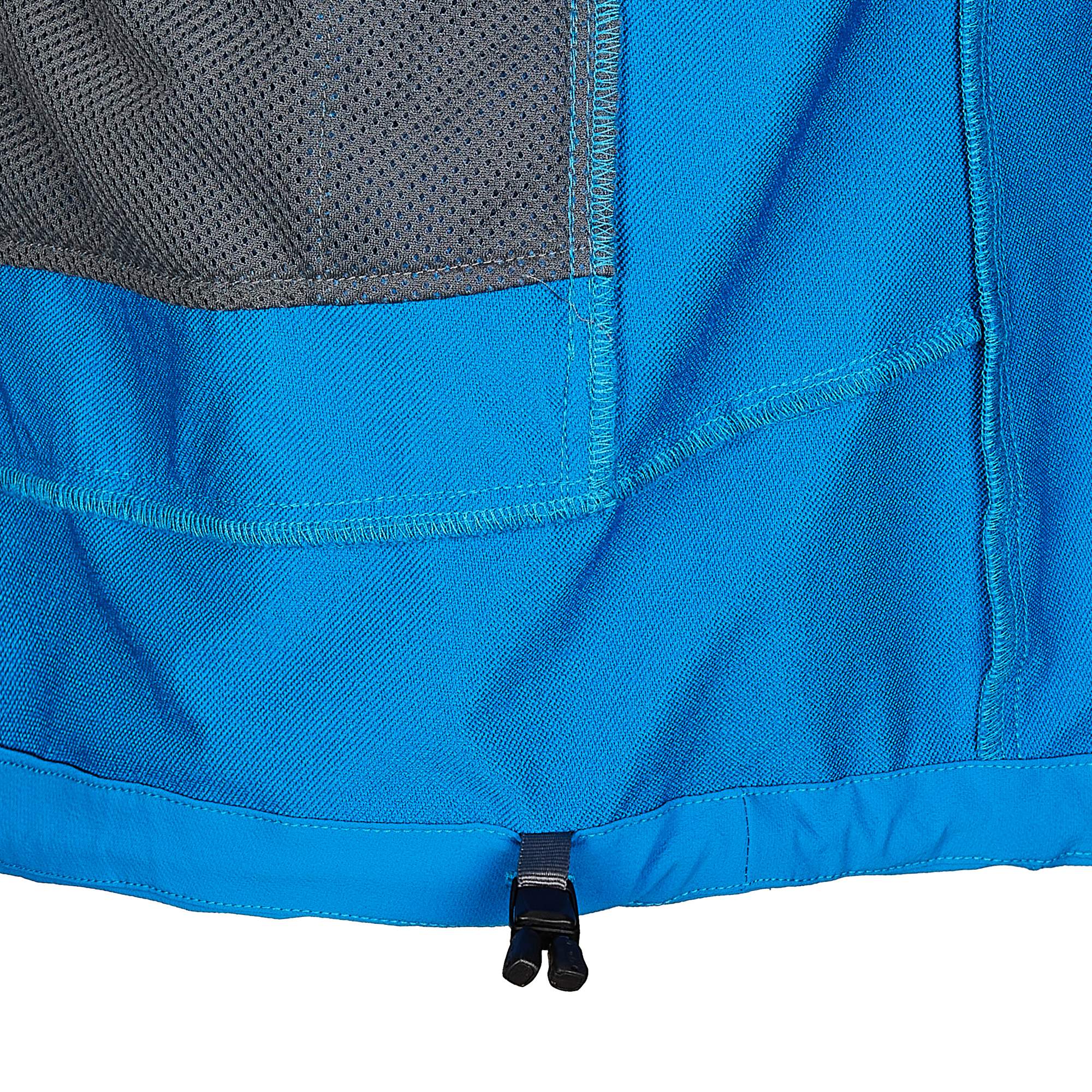 Mountain Equipment FRONTIER M\'S JACKET Herren - Softshelljacke
